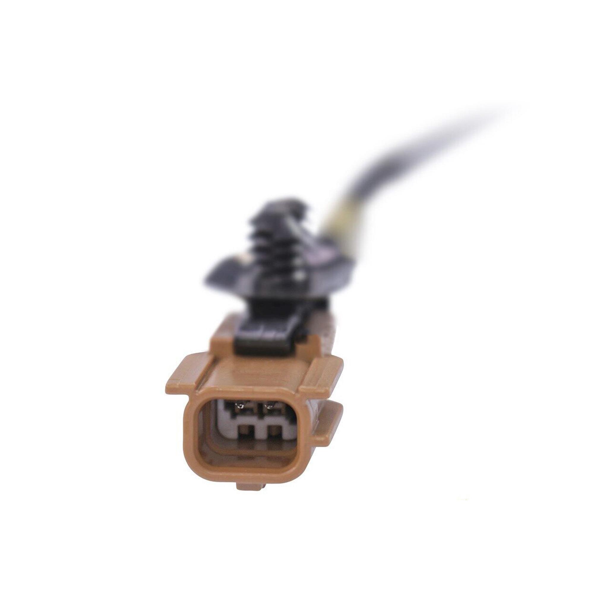 Sonde, capteur de température d'échappement FAP pour Renault, Suzuki 1.9 dCi PARTSLINE SC58980