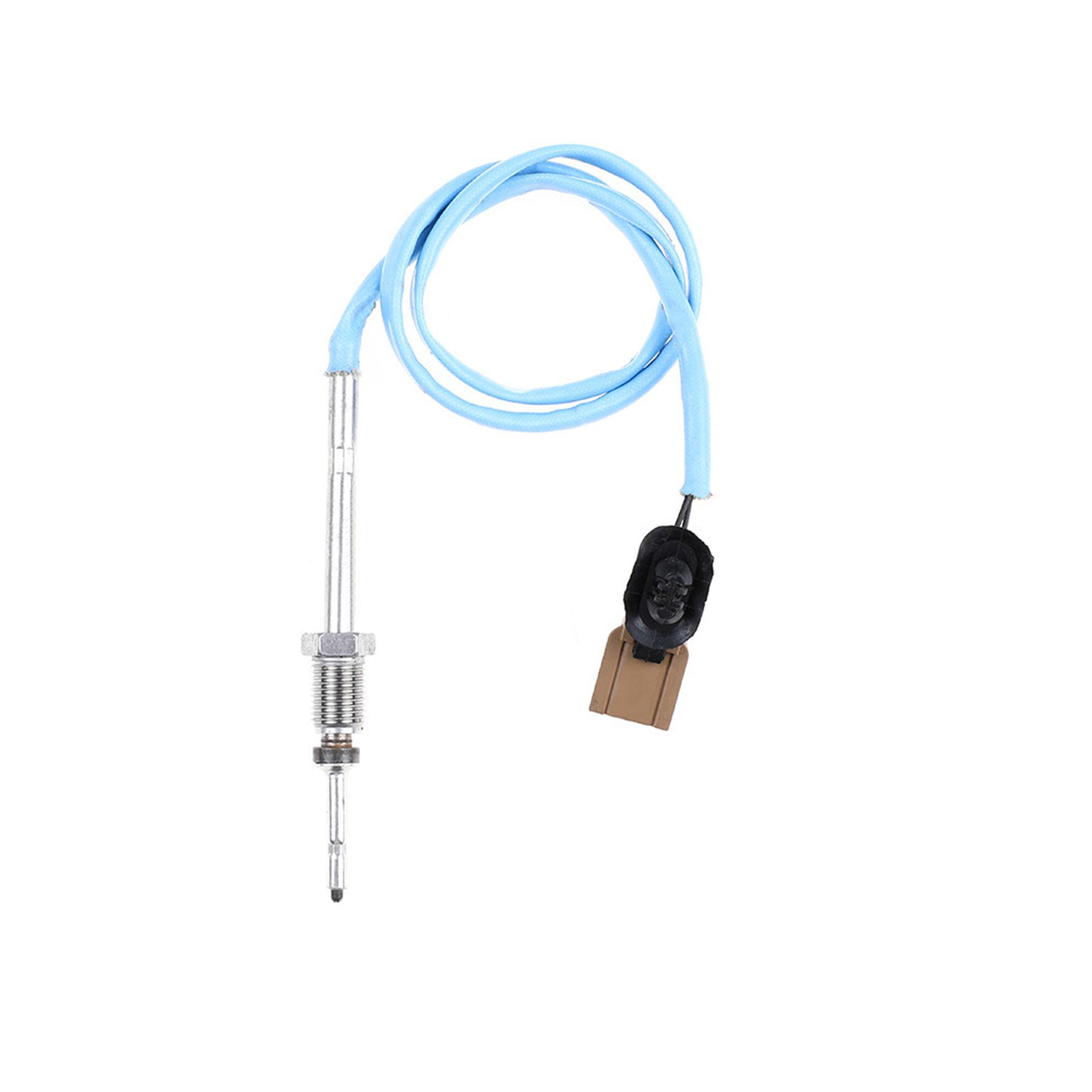 Sonde, capteur température d'échappement FAP pour Mercedes-Benz, Renault 1.5 dCi PARTSLINE SC58982