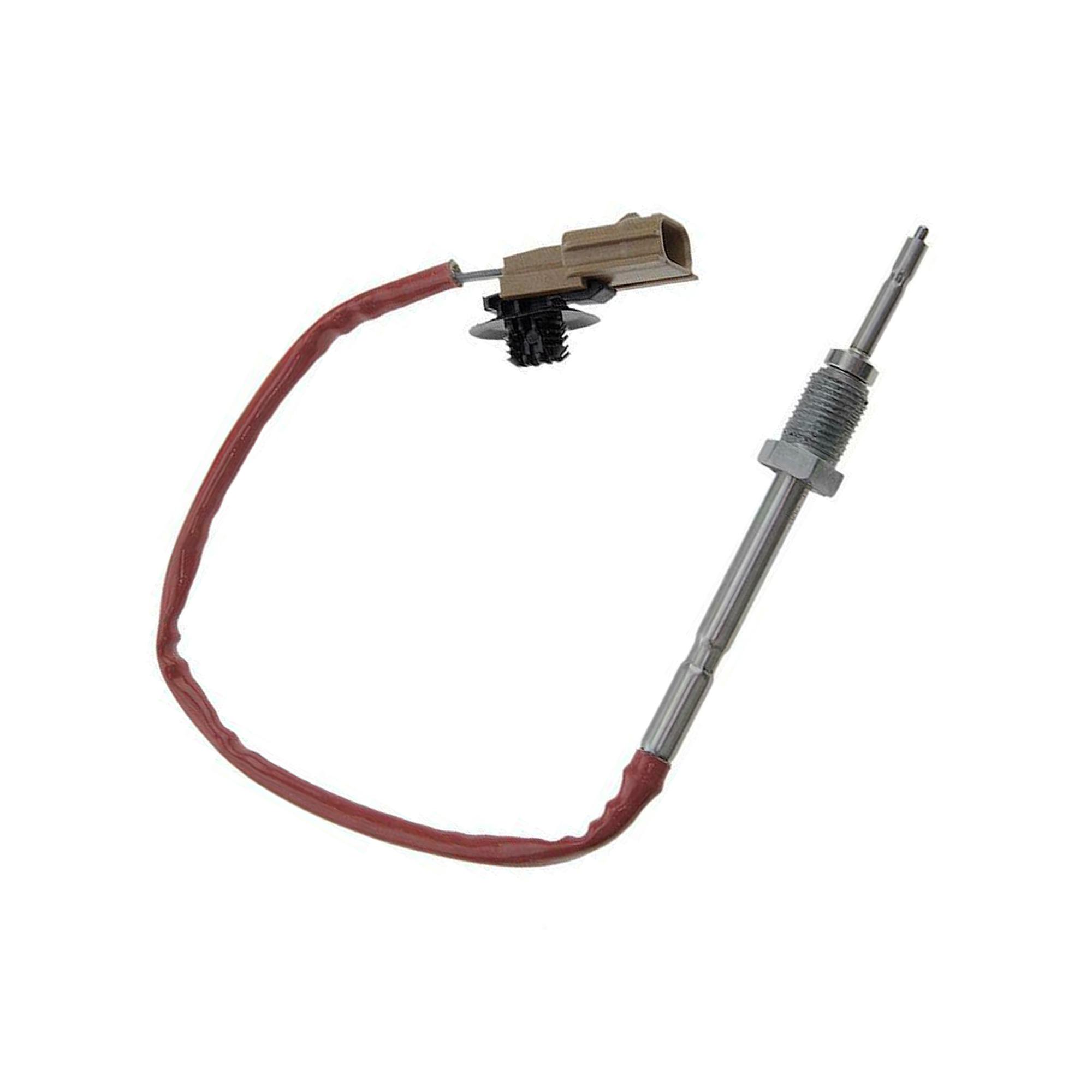 Sonde, capteur de température d'échappement FAP pour Dacia, Nissan, Opel, Renault PARTSLINE SC58983
