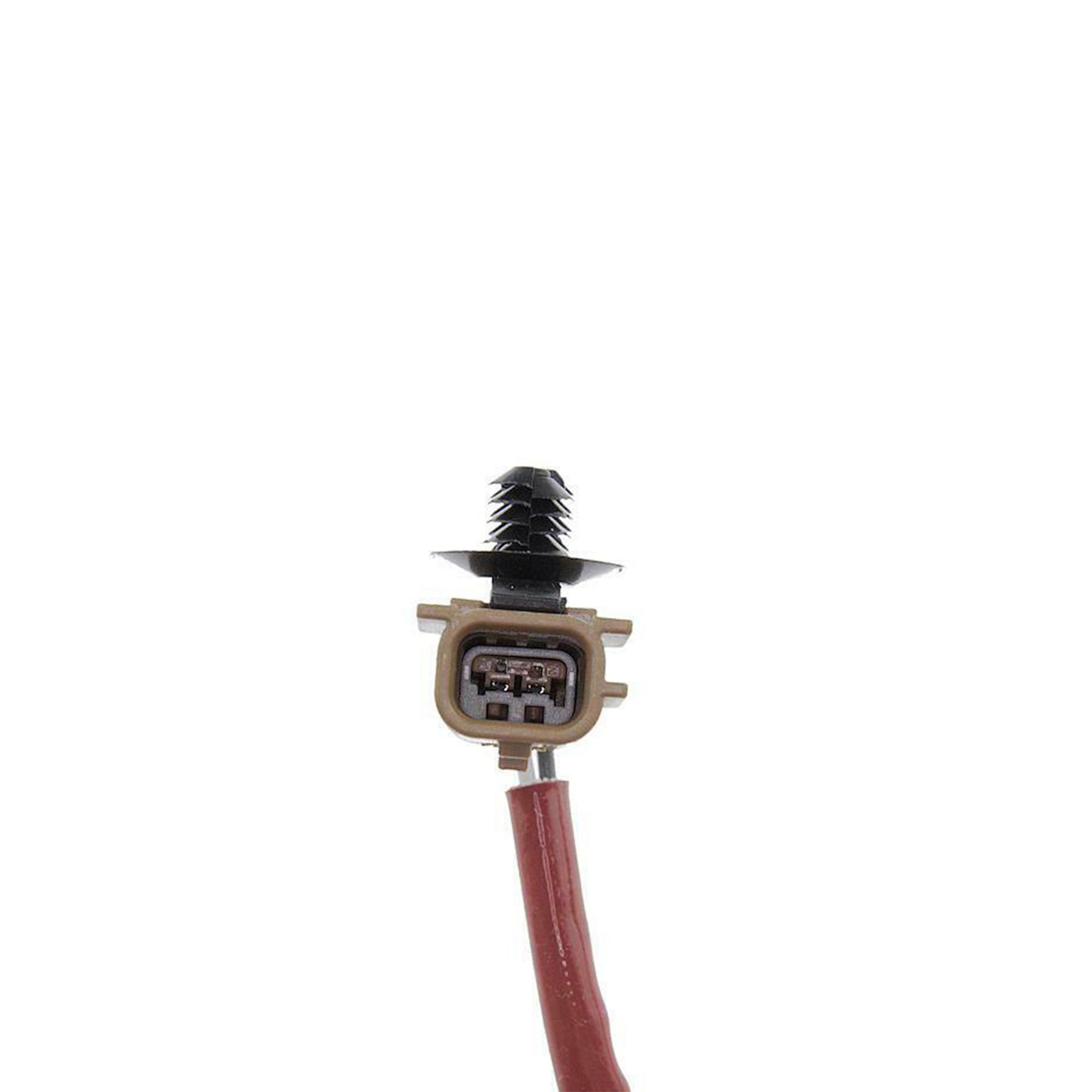 Sonde, capteur de température d'échappement FAP pour Dacia, Nissan, Opel, Renault PARTSLINE SC58983