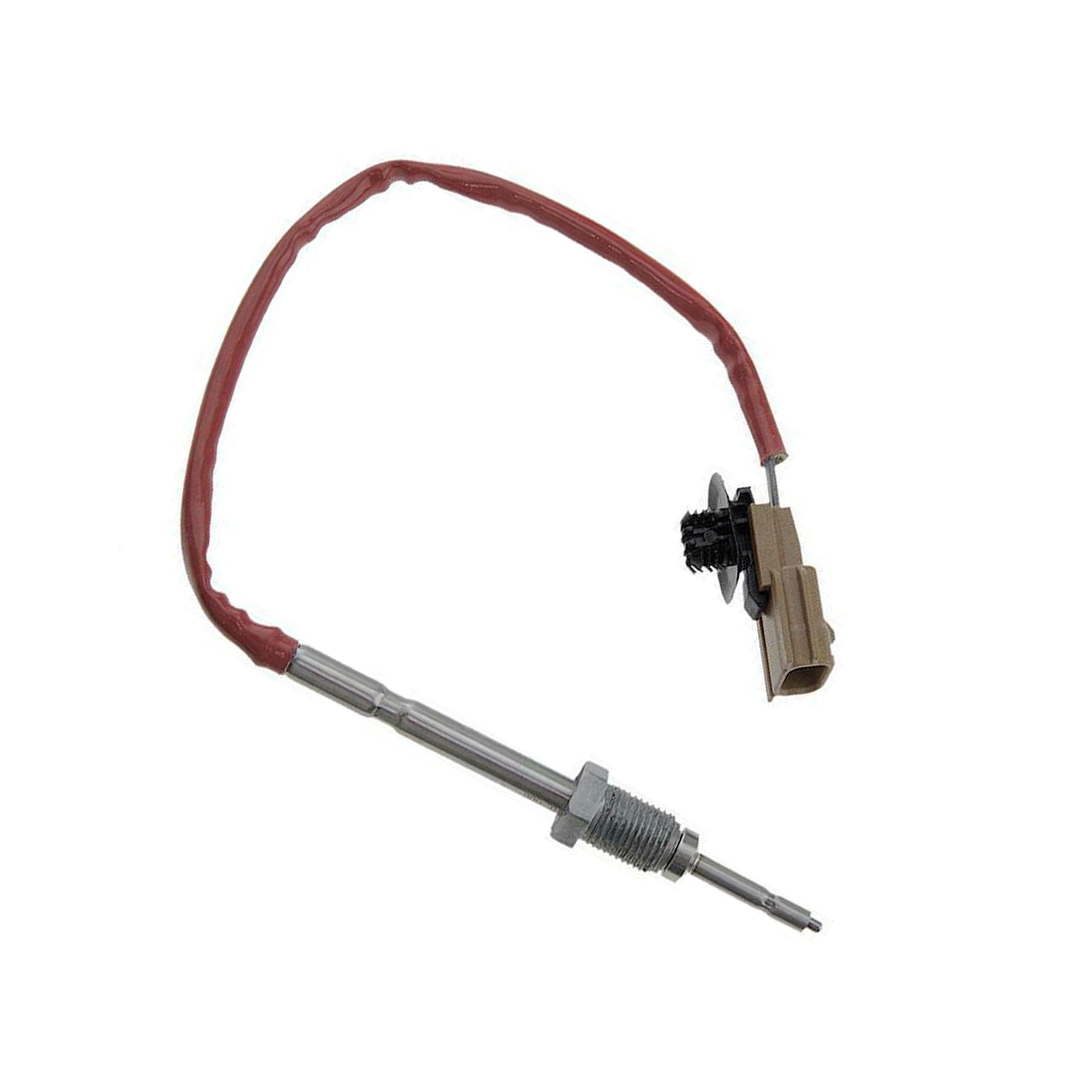 Sonde, capteur de température d'échappement FAP pour Dacia, Nissan, Opel, Renault PARTSLINE SC58983