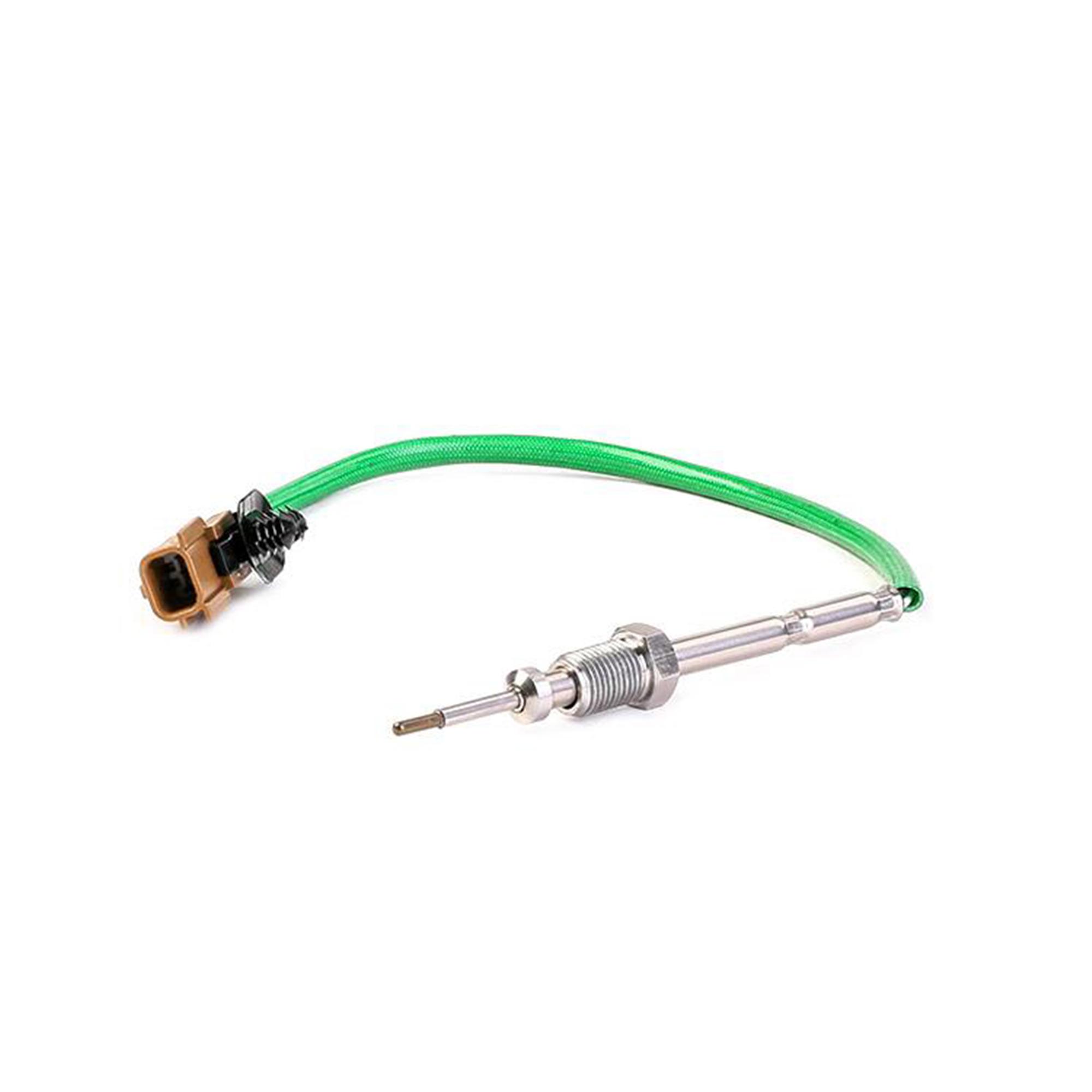 Sonde, capteur de température échappement FAP pour Dacia, Nissan, Renault 1.5 dCi PARTSLINE SC58985