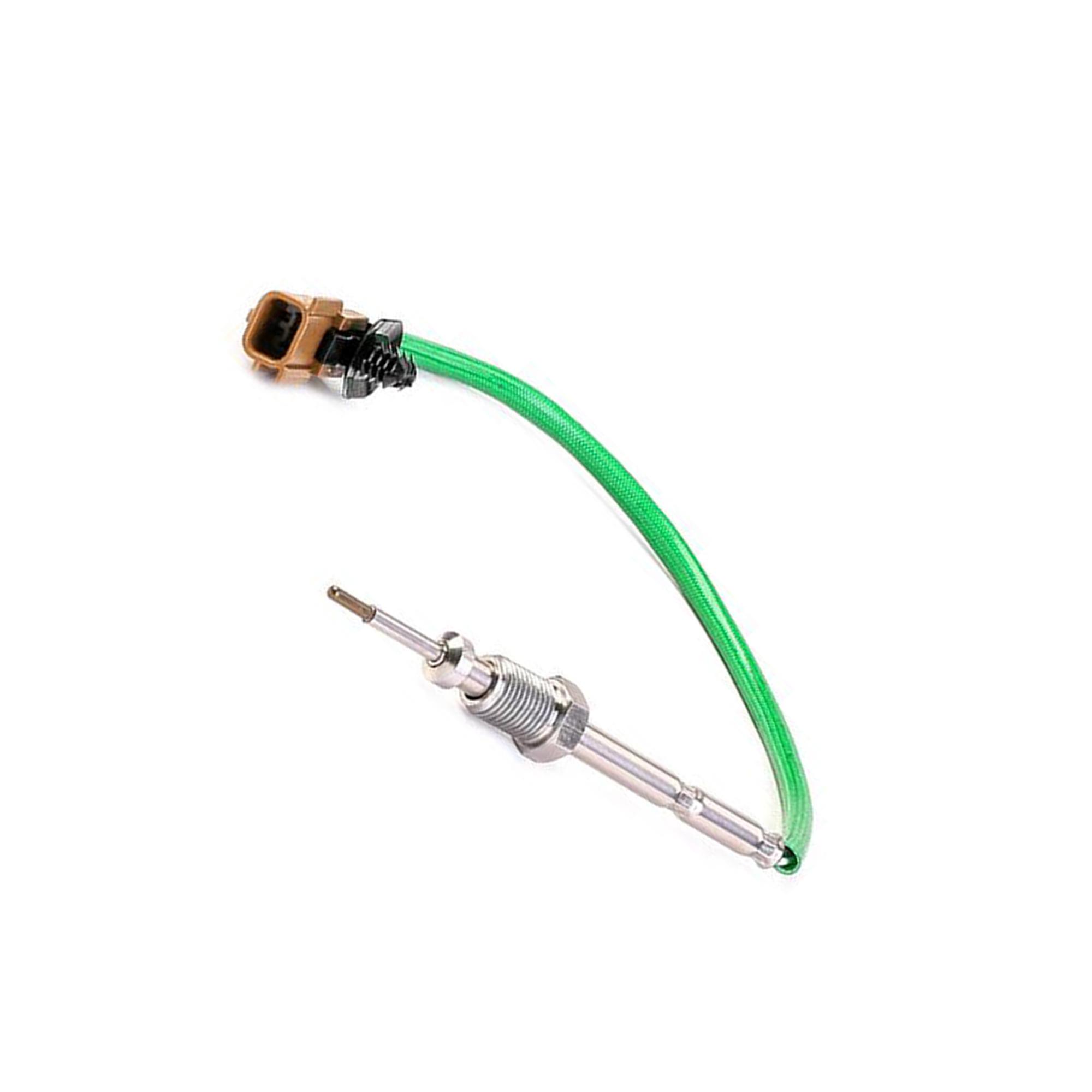 Sonde, capteur de température échappement FAP pour Dacia, Nissan, Renault 1.5 dCi PARTSLINE SC58985