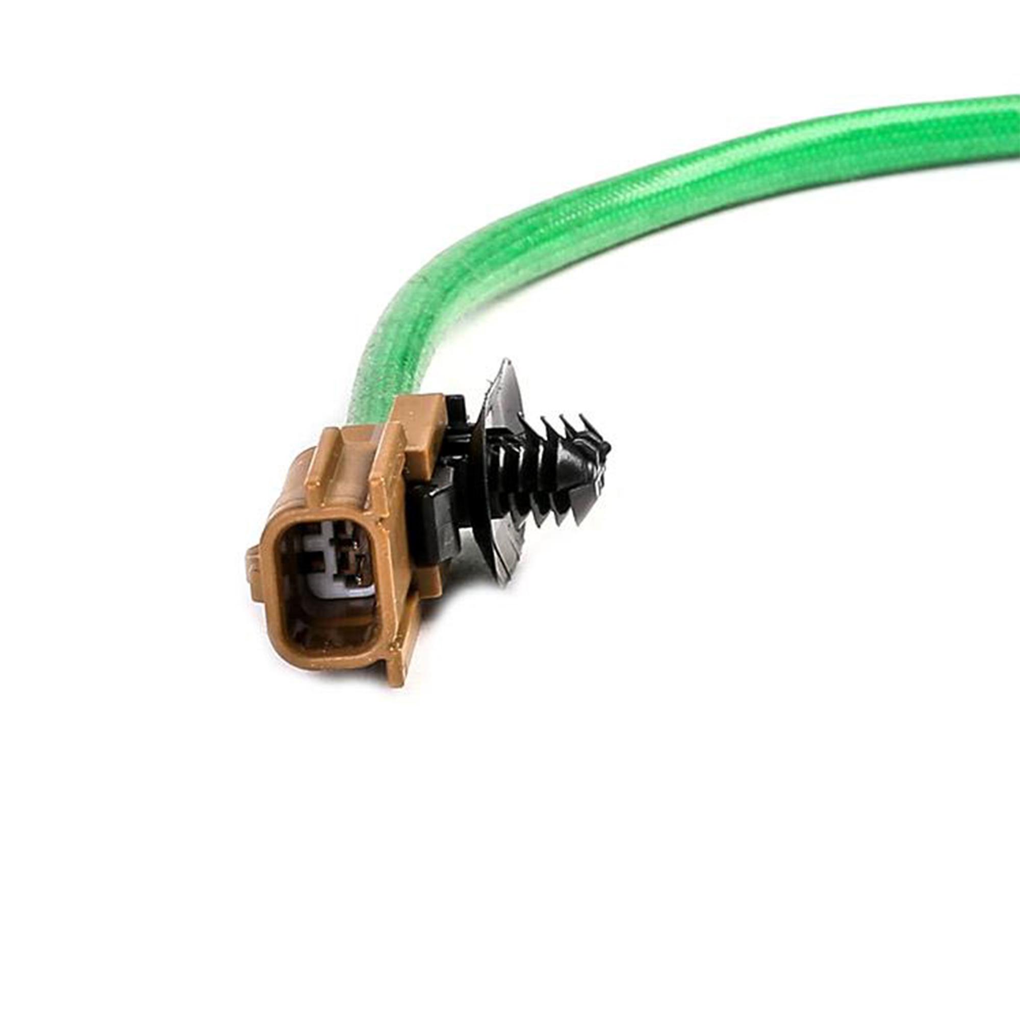 Sonde, capteur de température échappement FAP pour Dacia, Nissan, Renault 1.5 dCi PARTSLINE SC58985