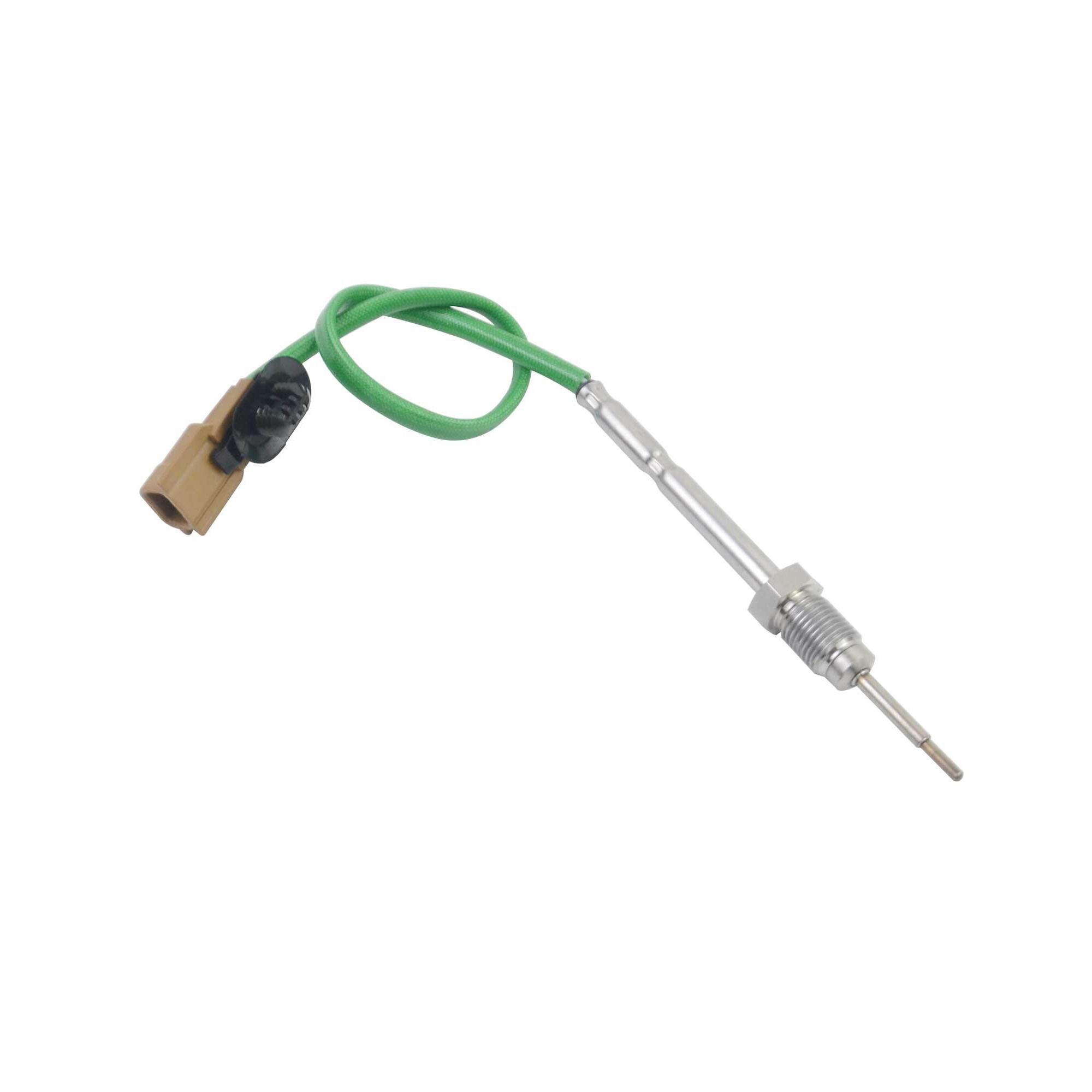 Sonde, capteur de température échappement FAP pour Dacia, Nissan, Renault 1.5 dCi PARTSLINE SC58985