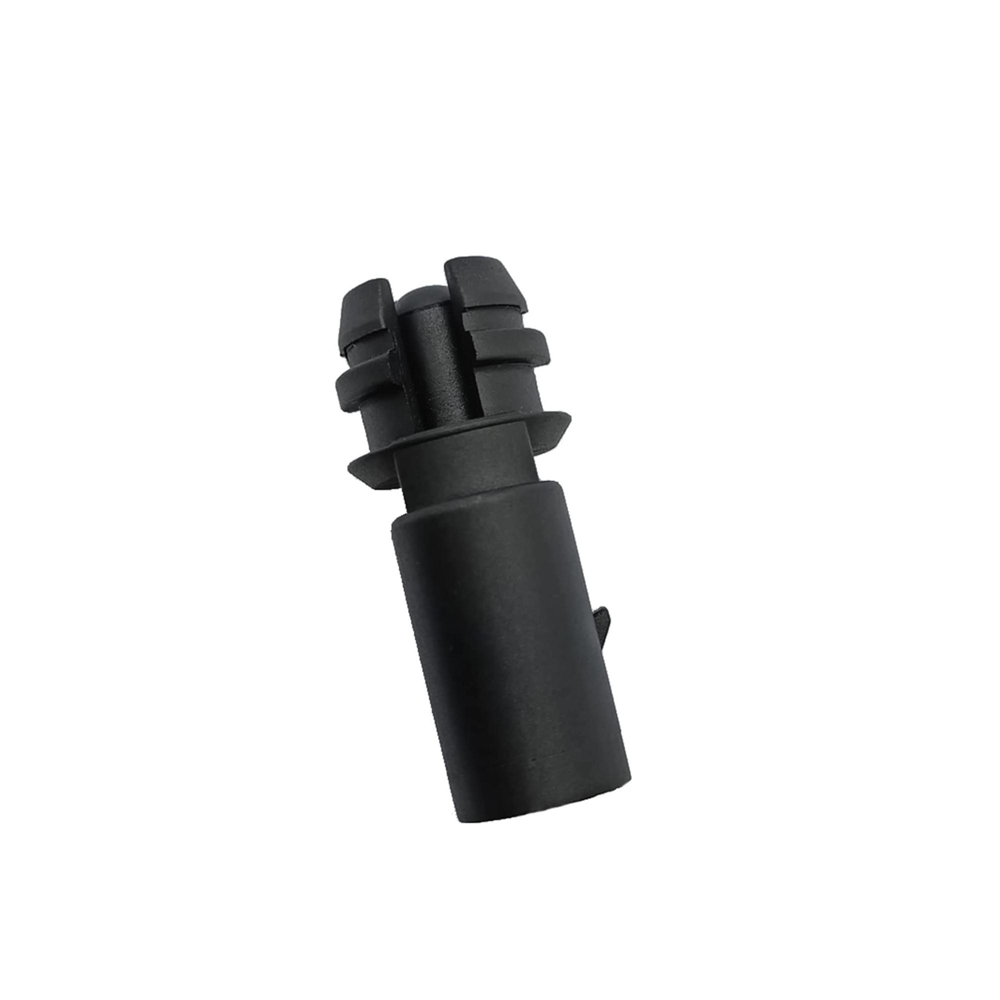 Sonde, capteur de température extérieure pour Audi, Seat, Skoda, VW PARTSLINE SC58992