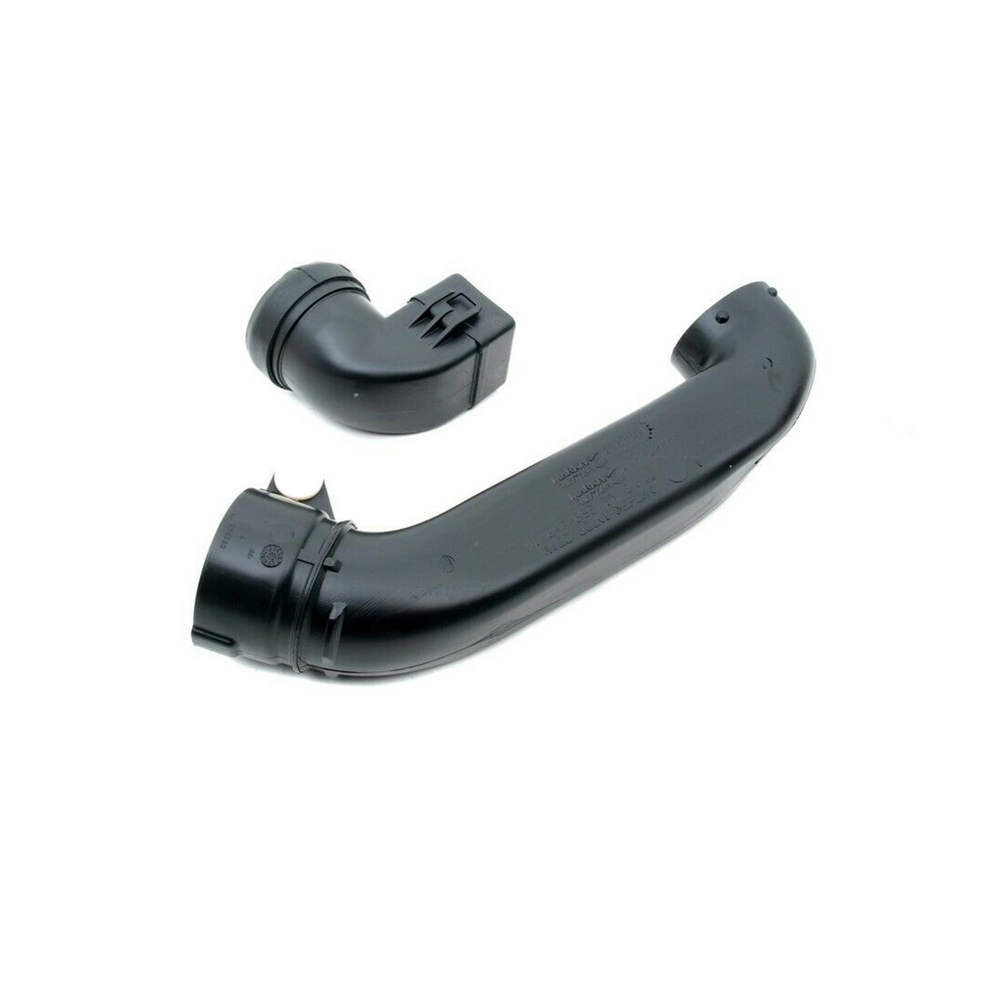 Durite Turbo Gaine de Suralimentation pour Citroën, Peugeot, 1.6 HDi PARTSLINE SC58993