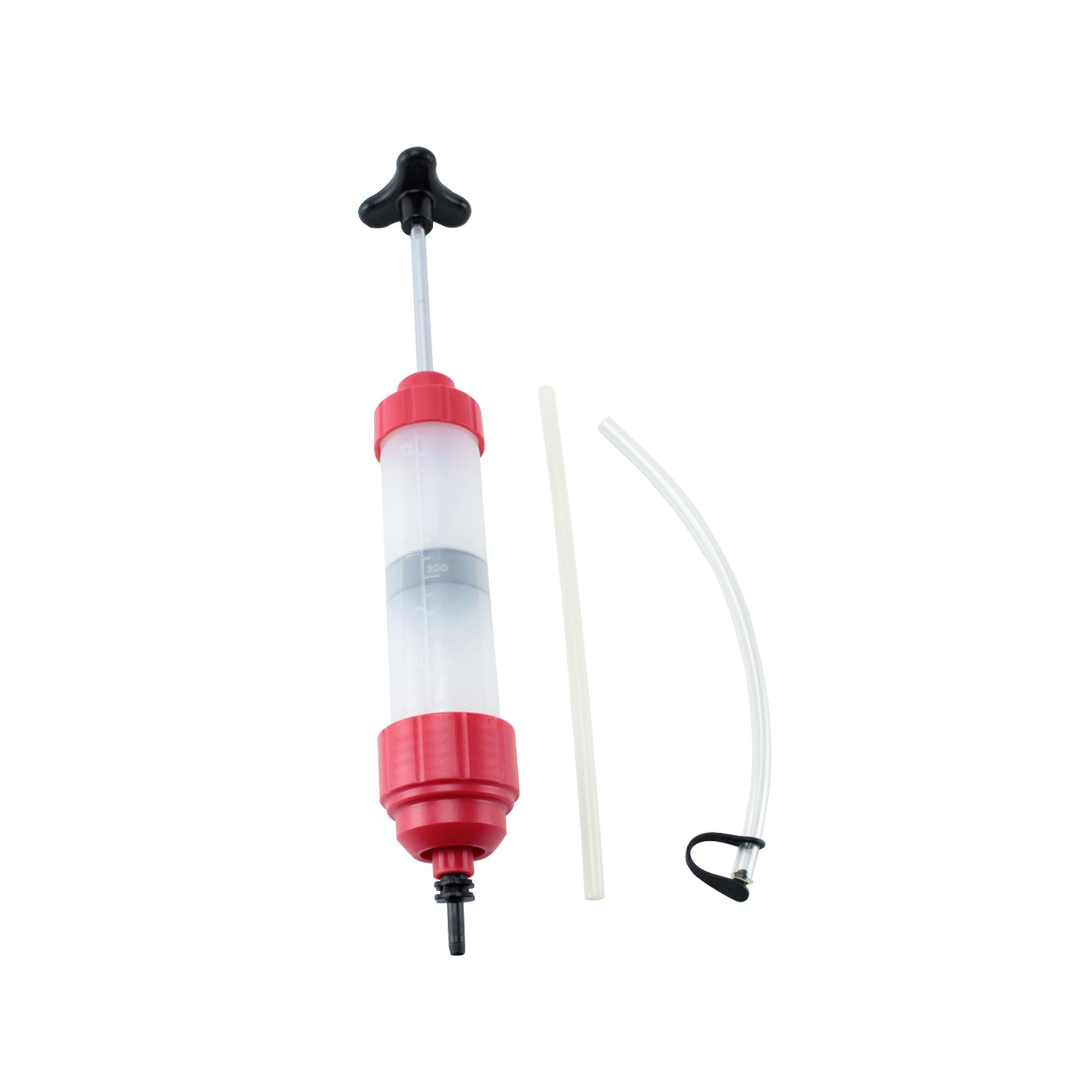 Seringue à huile 350 ml pour remplissage de boîte à vitesse, différentiel PARTSLINE SC58996