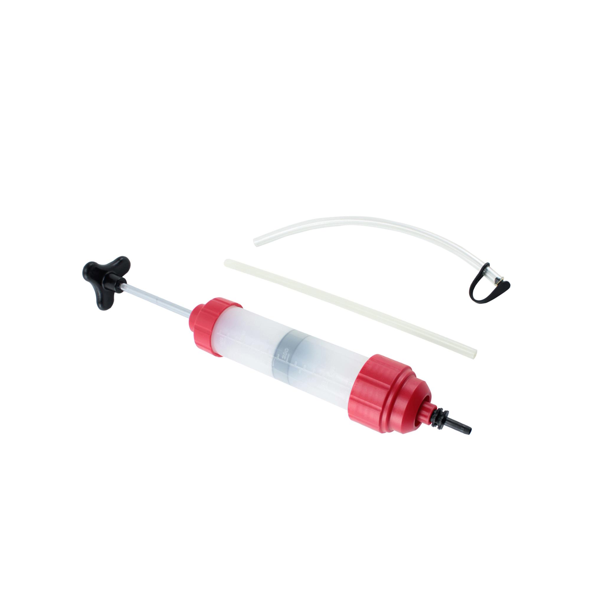 Seringue à huile 350 ml pour remplissage de boîte à vitesse, différentiel PARTSLINE SC58996