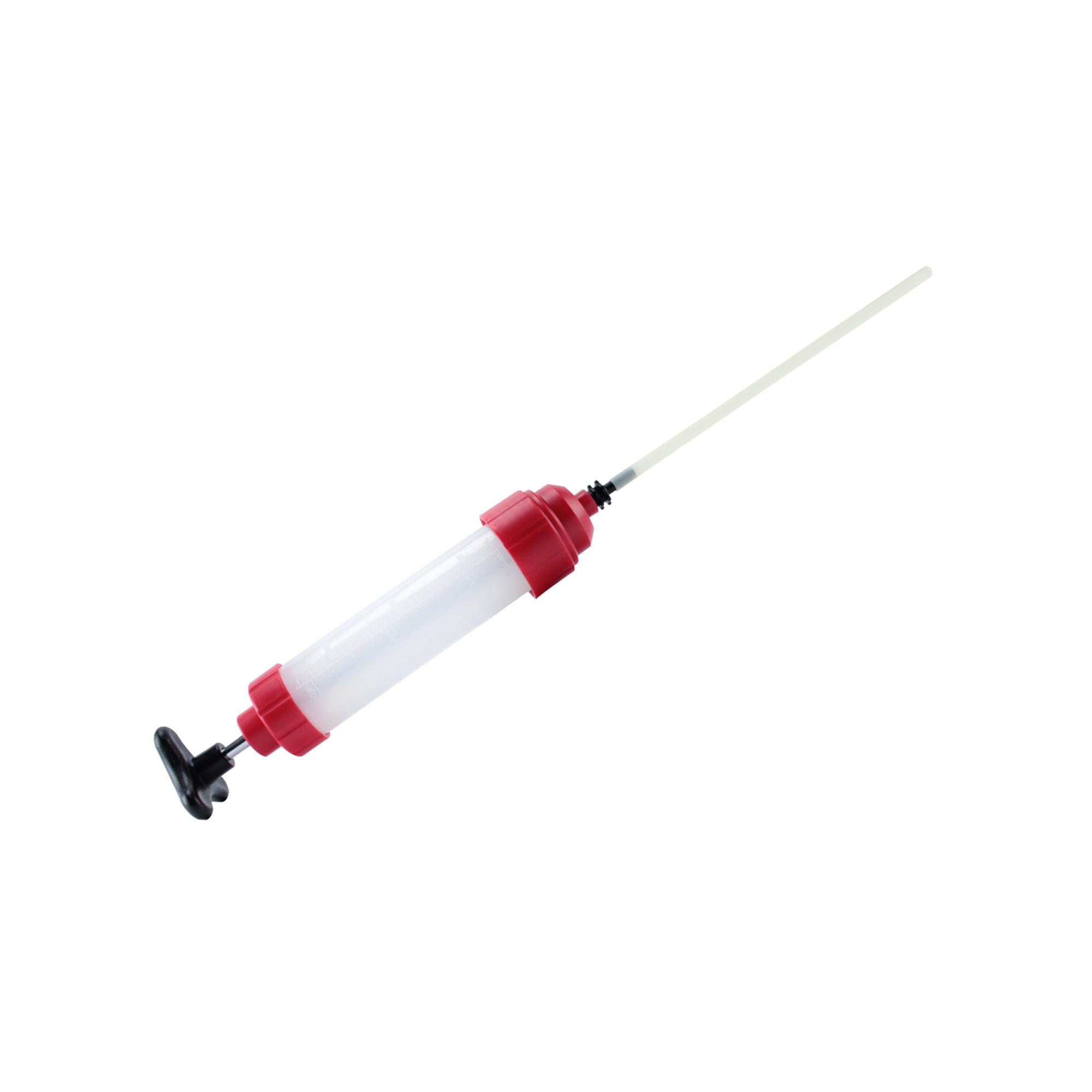 Seringue à huile 350 ml pour remplissage de boîte à vitesse, différentiel PARTSLINE SC58996