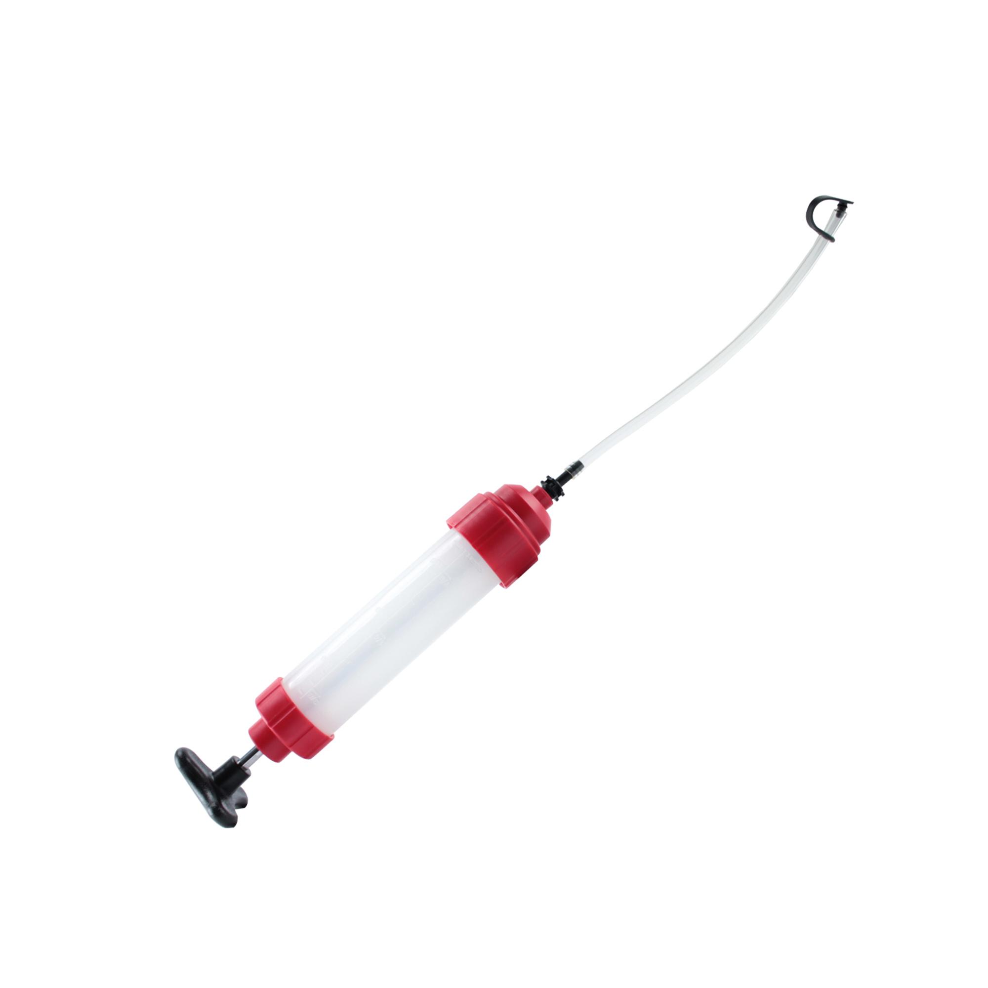 Seringue à huile 350 ml pour remplissage de boîte à vitesse, différentiel PARTSLINE SC58996