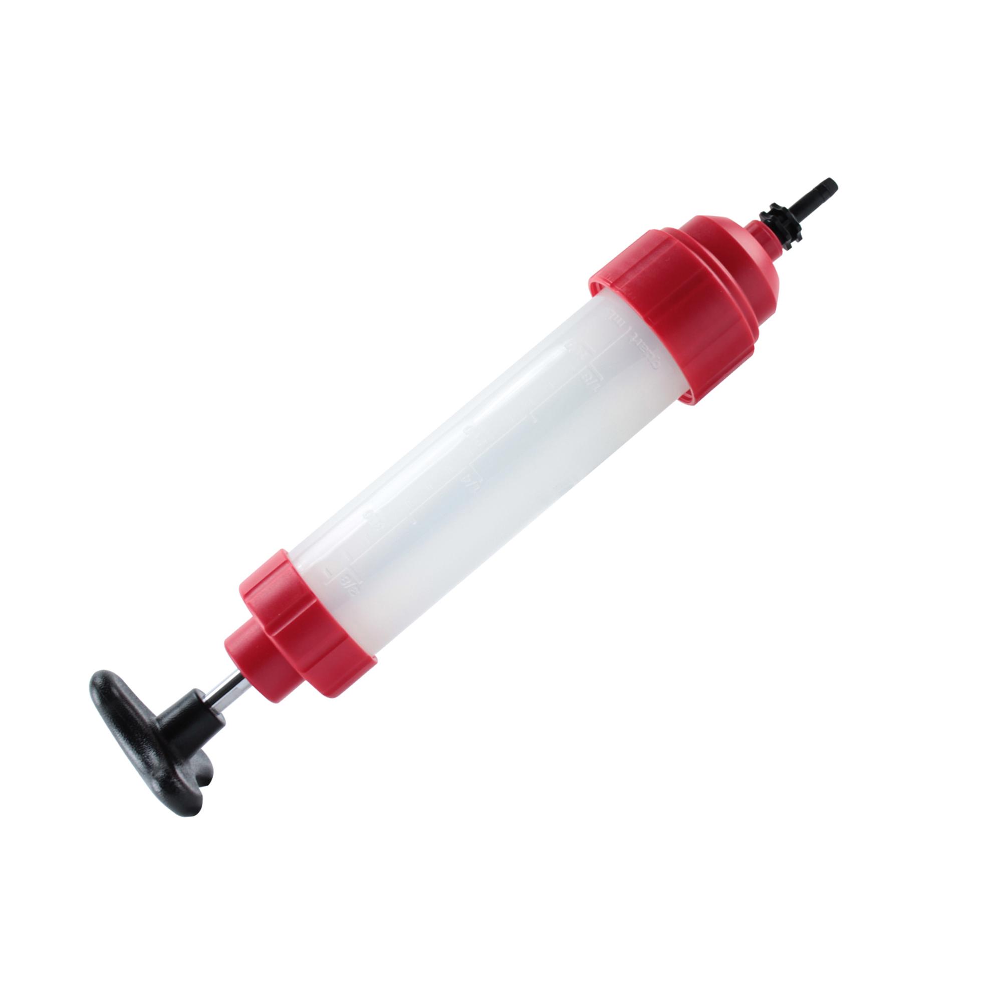 Seringue à huile 350 ml pour remplissage de boîte à vitesse, différentiel PARTSLINE SC58996