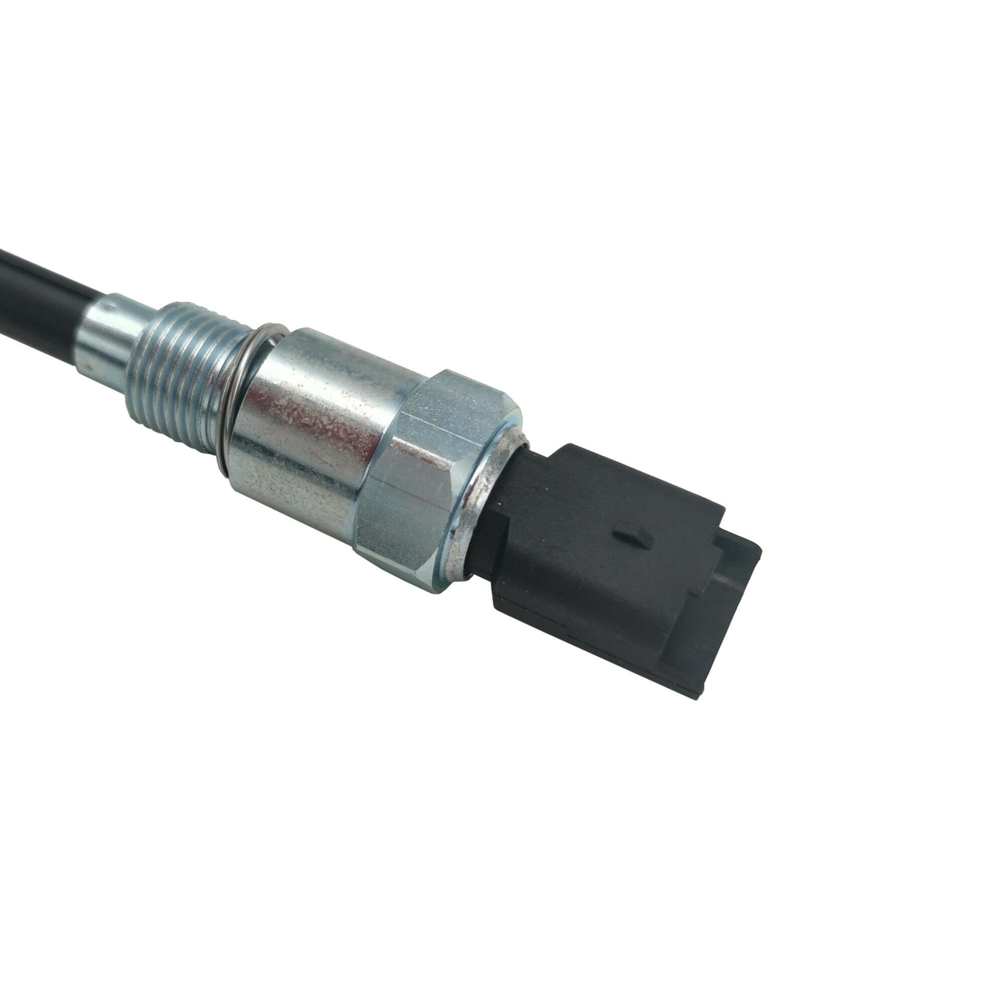 Sonde, Capteur de niveau d'huile moteur pour Citroën, Peugeot PARTSLINE SC58999