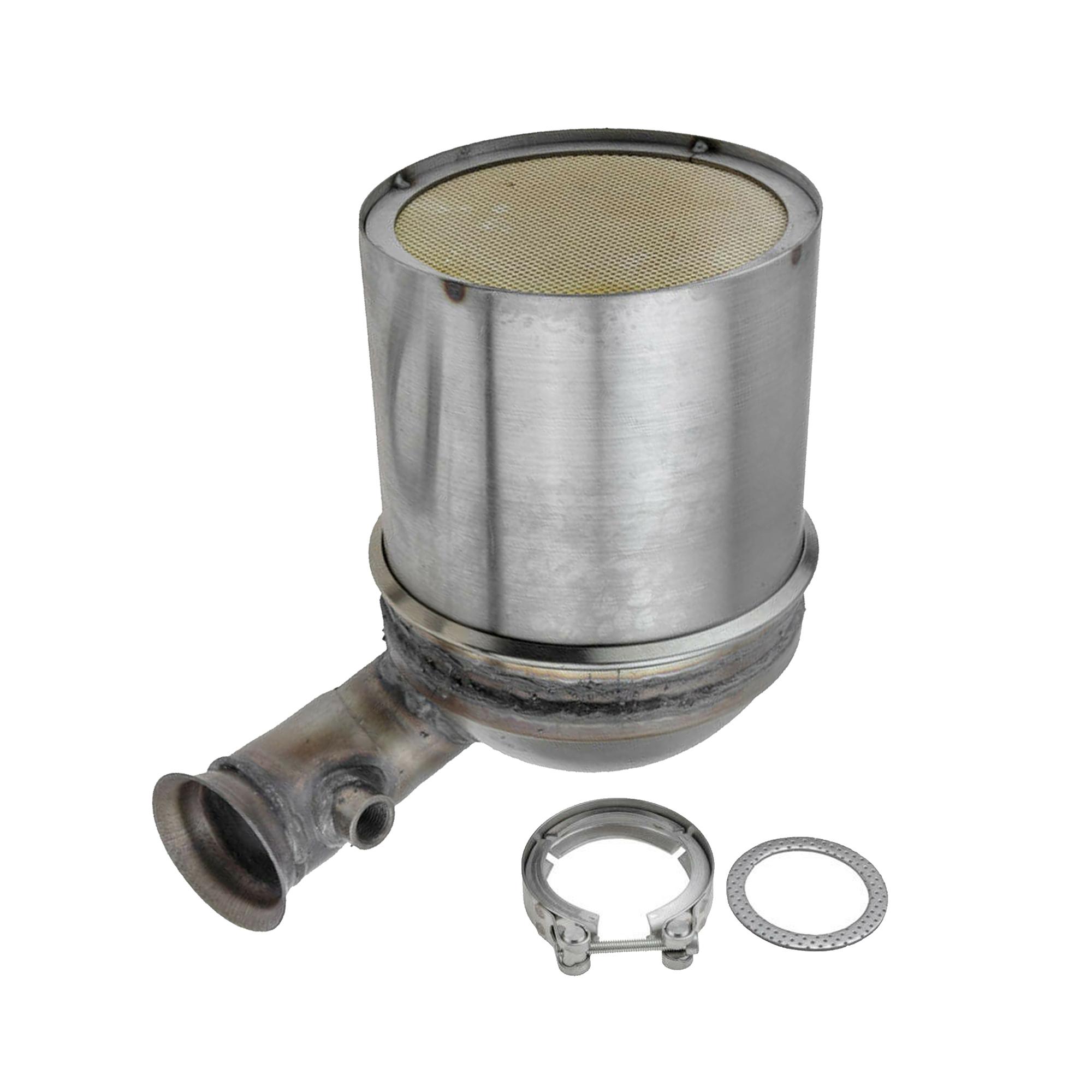 maXpeedingrods 1609159680 DPF Filtre à particules diesel pour Berlingo C2 C3 C4 C5 R56 Peu-geot 206 207 3008 5008 maXpeedingrods 1609159680 DPF Filtre à particules diesel pour Berlingo C2 C3 C4 C5 R56 Peu-geot 206 207 3008 5008