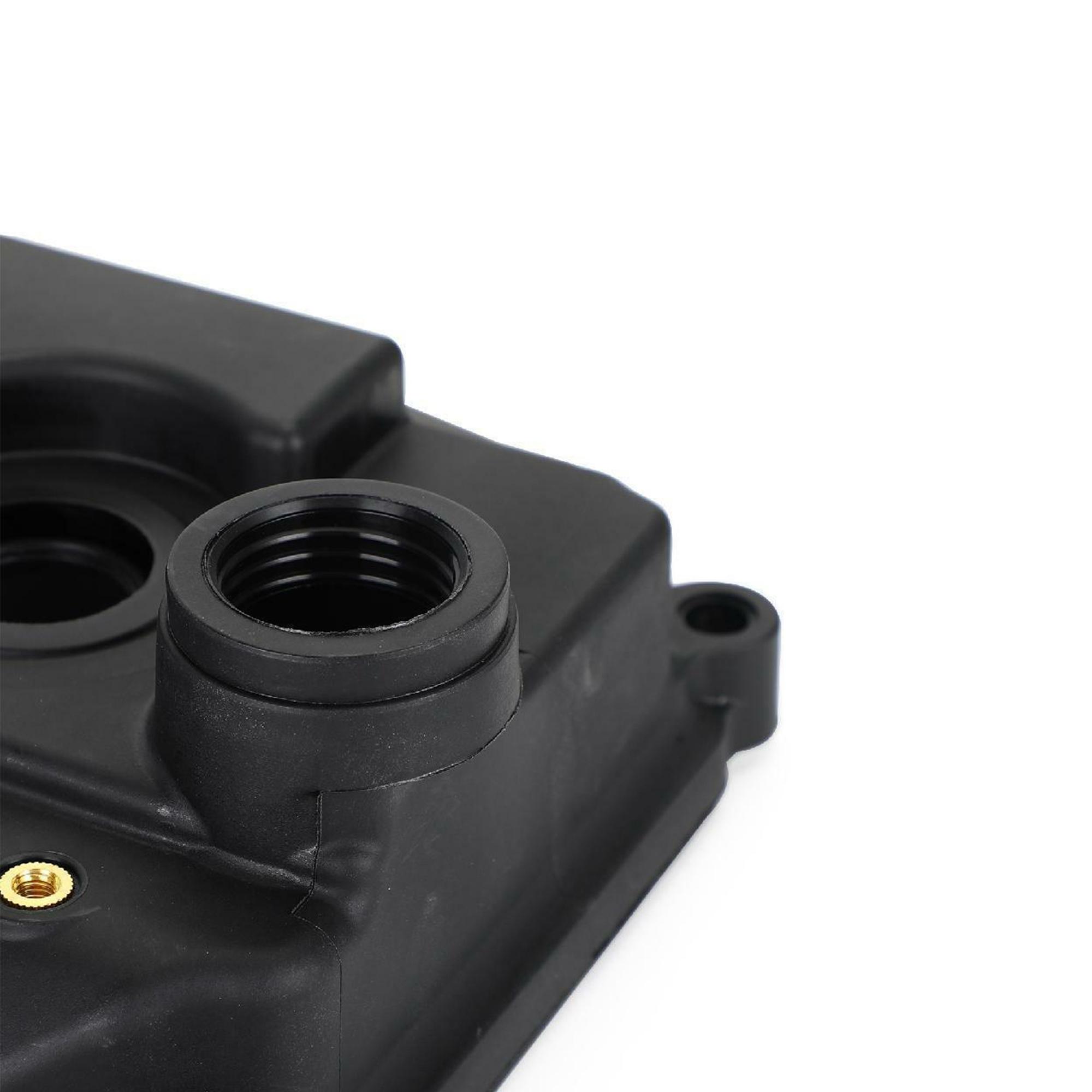 Couvercle de culasse, cache culbuteurs pour Nissan 2.5 dCi, 4WD, 4x4 PARTSLINE SC59021