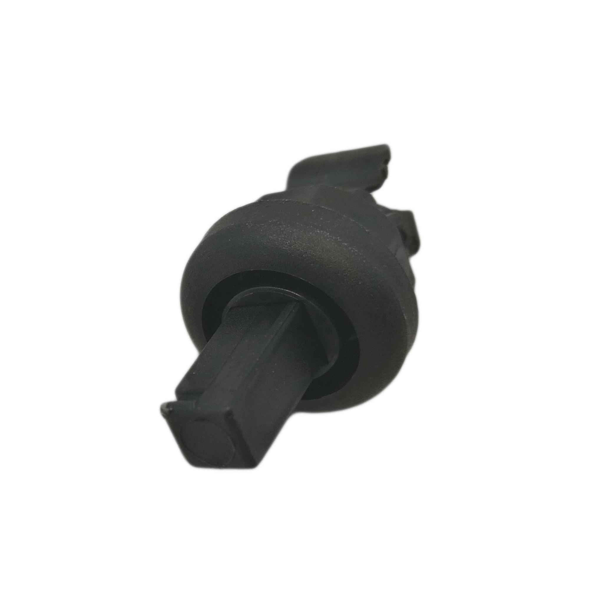Clips, agrafe fixation de plage arrière pour Citroën, DS, Nissan, Peugeot, Renault PARTSLINE SC59022
