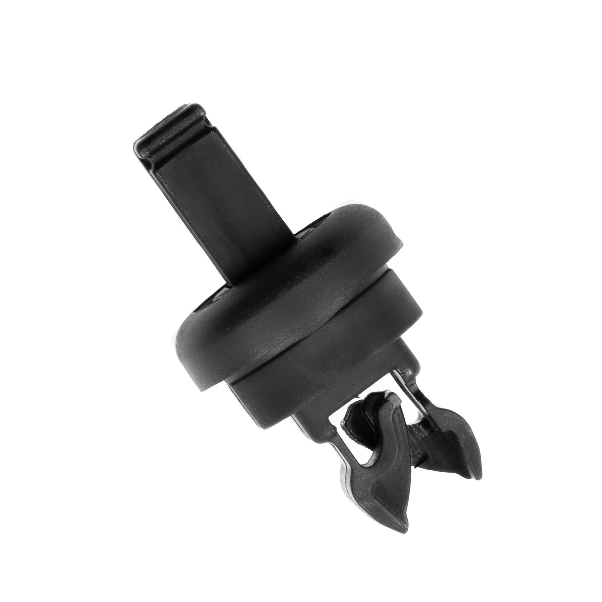 Clips, agrafe fixation de plage arrière pour Citroën, DS, Nissan, Peugeot, Renault PARTSLINE SC59022