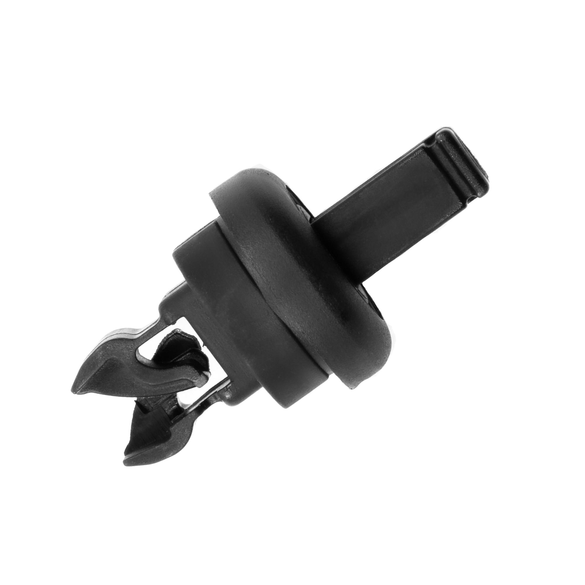 Clips, agrafe fixation de plage arrière pour Citroën, DS, Nissan, Peugeot, Renault PARTSLINE SC59022