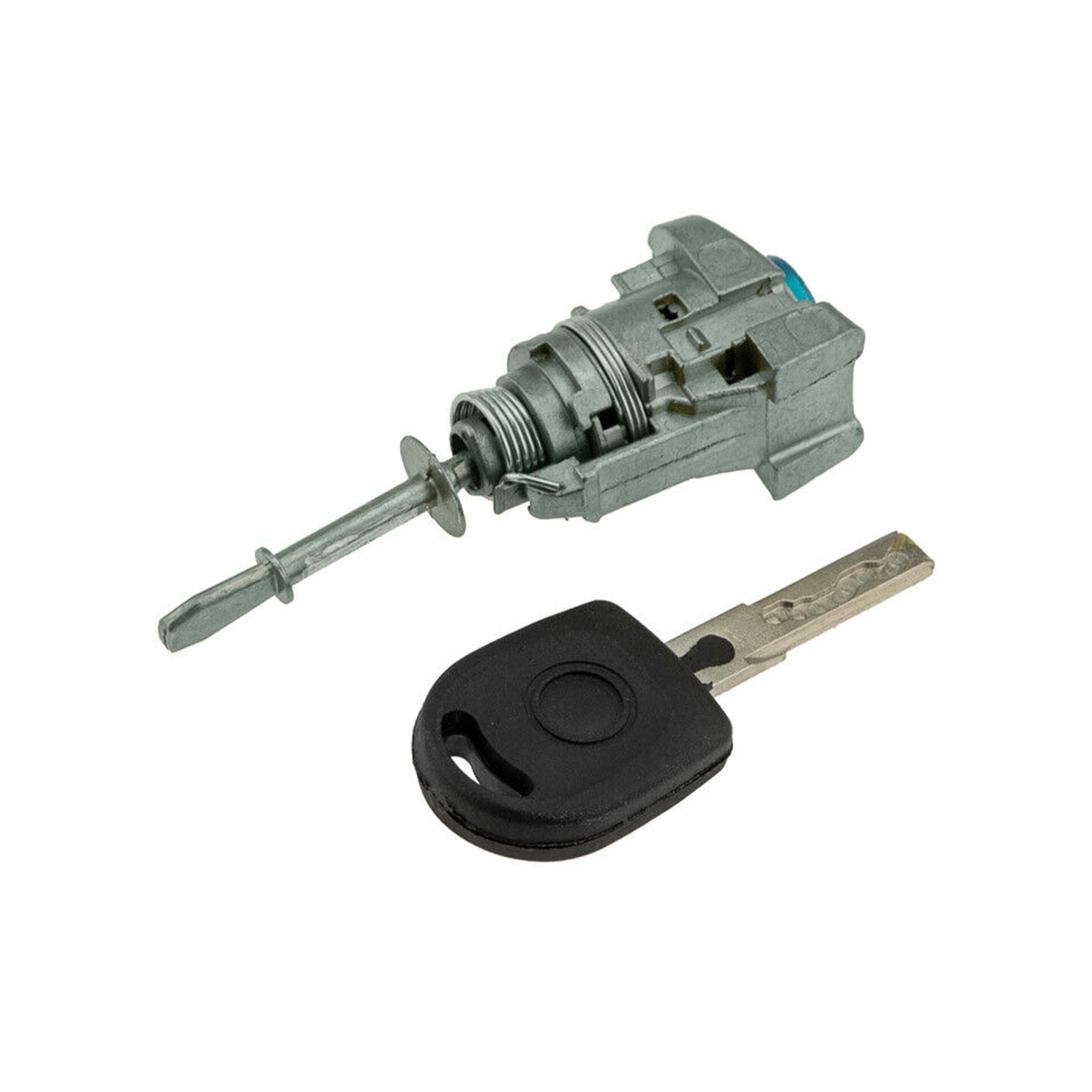 Barillet, serrure de porte avg pour Volkswagen Touran (2003-2015) PARTSLINE SC59025