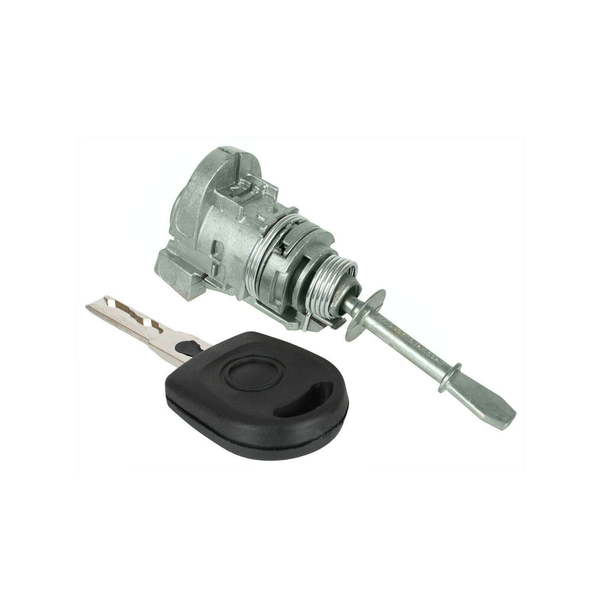 Barillet, serrure de porte avg pour Volkswagen Touran (2003-2015) PARTSLINE SC59025