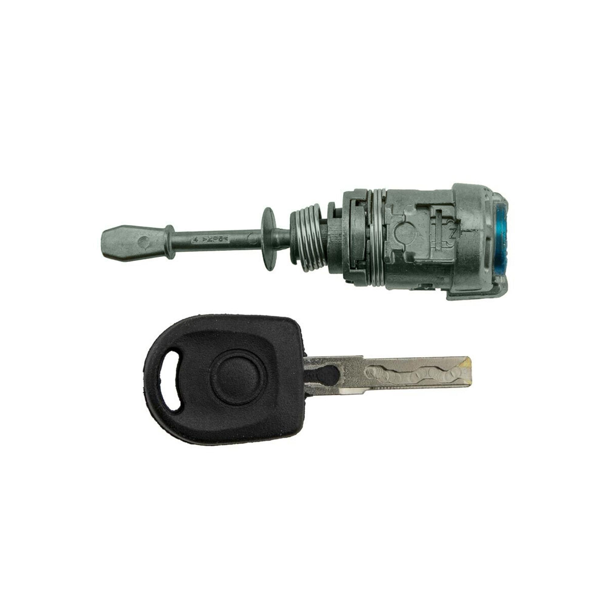 Barillet, serrure de porte avg pour Volkswagen Touran (2003-2015) PARTSLINE SC59025