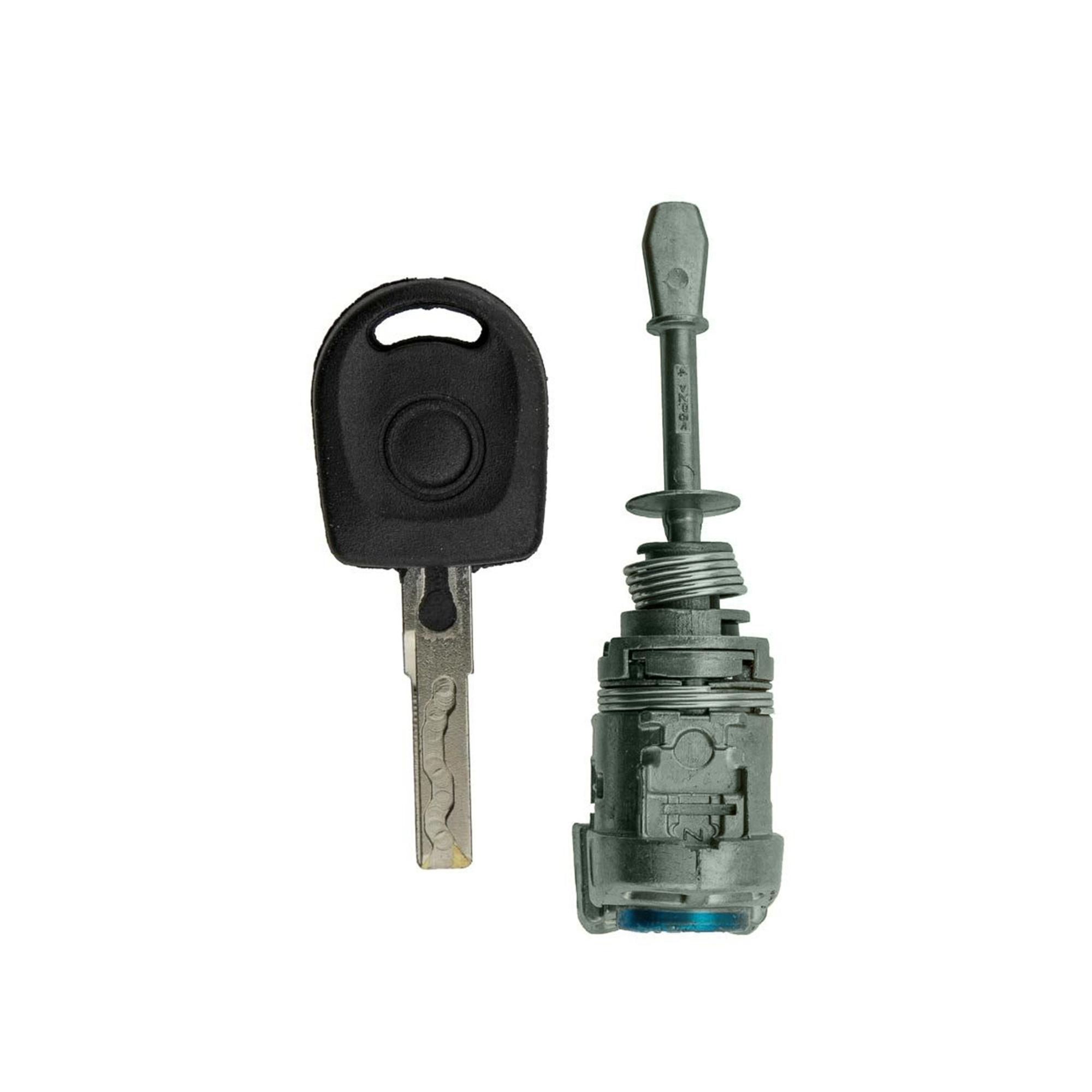 Barillet, serrure de porte avg pour Volkswagen Touran (2003-2015) PARTSLINE SC59025