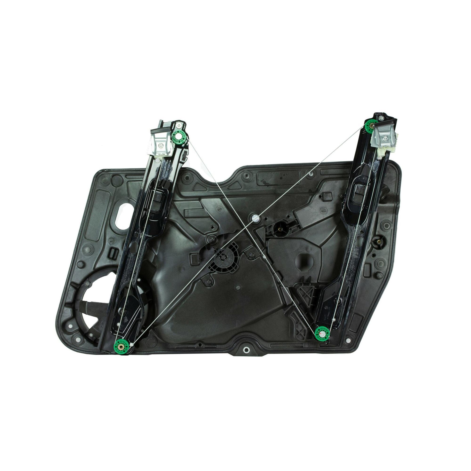 Mécanisme de lève-vitre, panneau de porte avant gauche pour Vw Golf 6 PARTSLINE SC59033