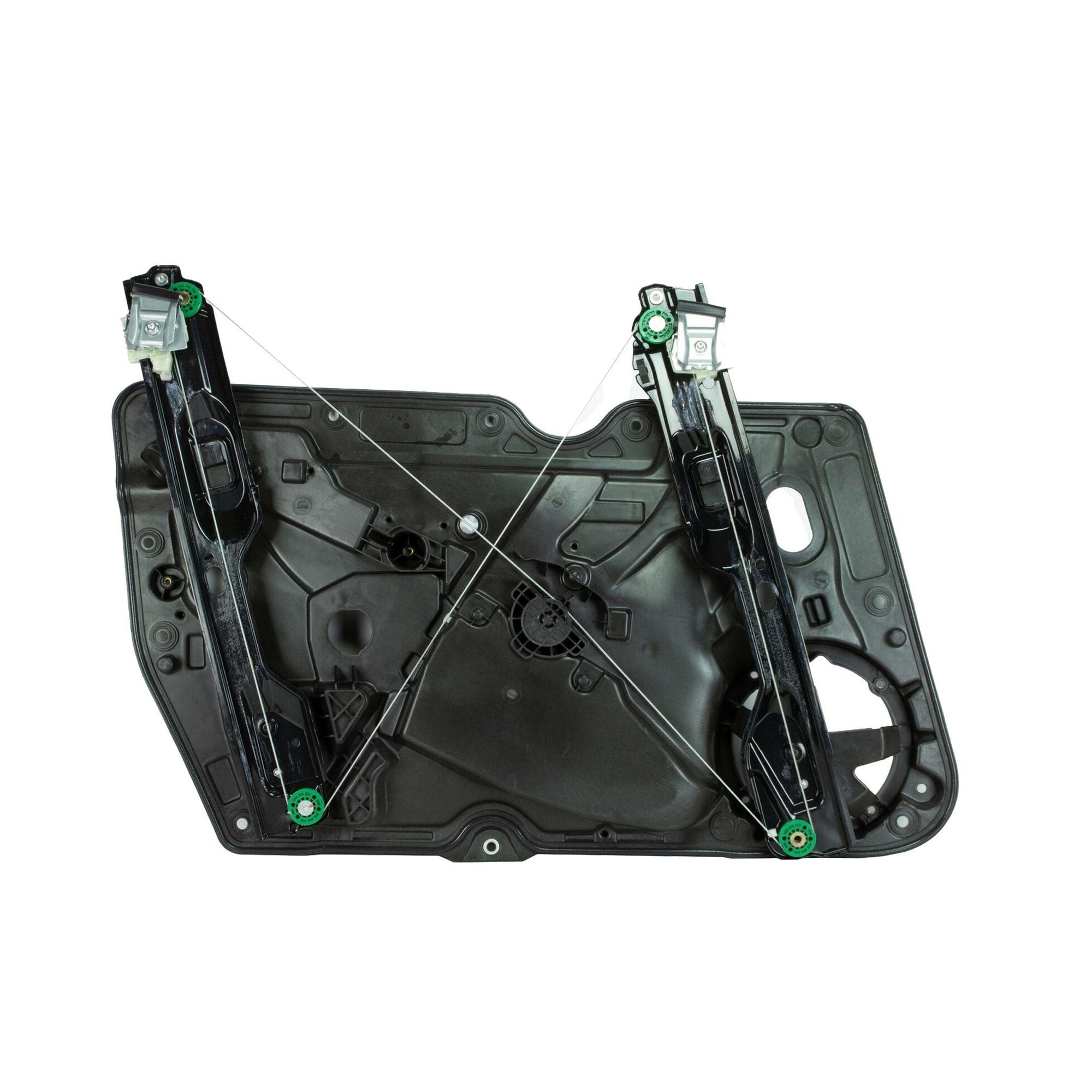 Mécanisme de lève-vitre, panneau de porte avant droit pour VW Golf 6 (2008-2014) PARTSLINE SC59034