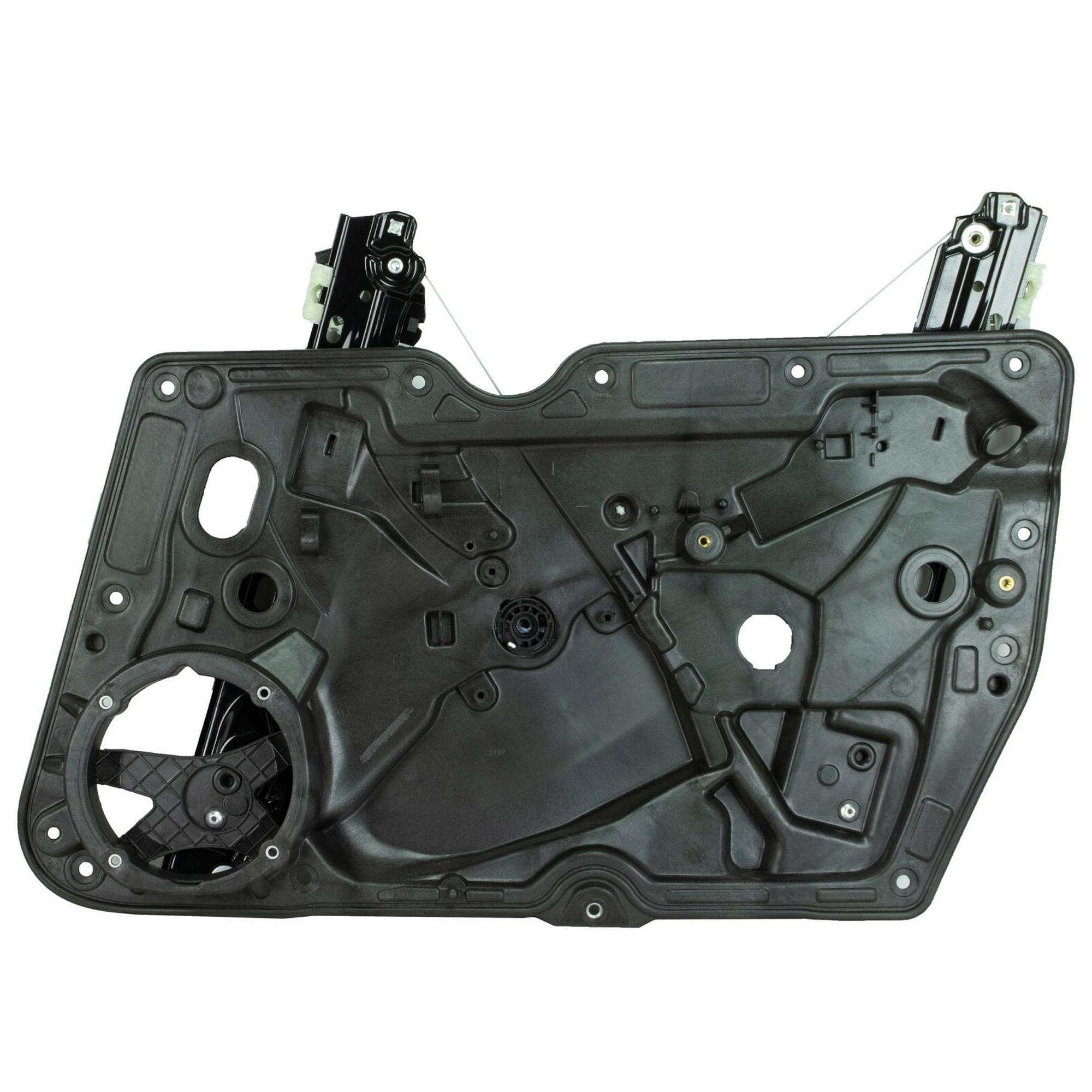 Mécanisme de lève-vitre, panneau de porte avant droit pour VW Golf 6 (2008-2014) PARTSLINE SC59034