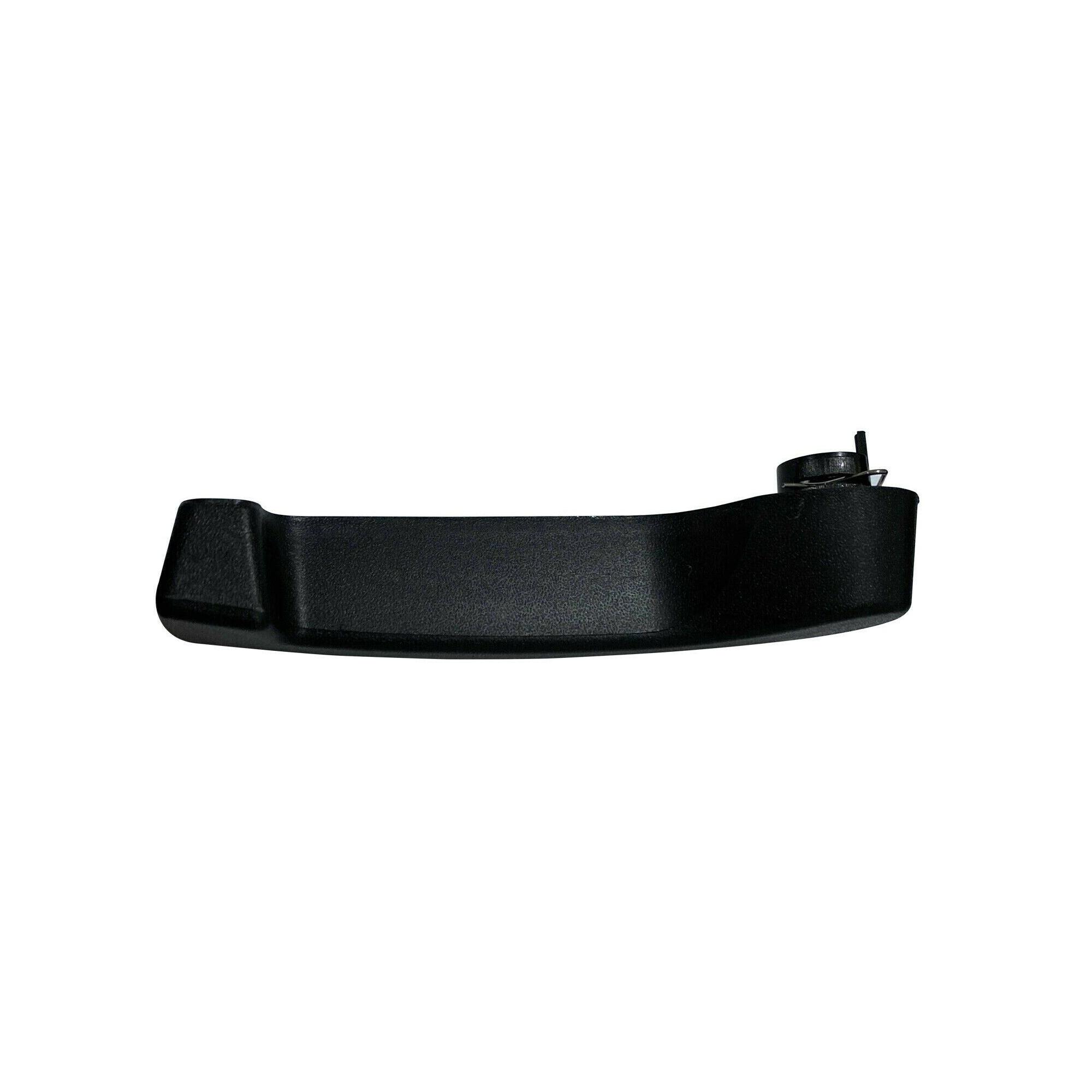Poignée intérieure de porte battante arrière latérale droite pour Master 3 nv400 PARTSLINE SC59037