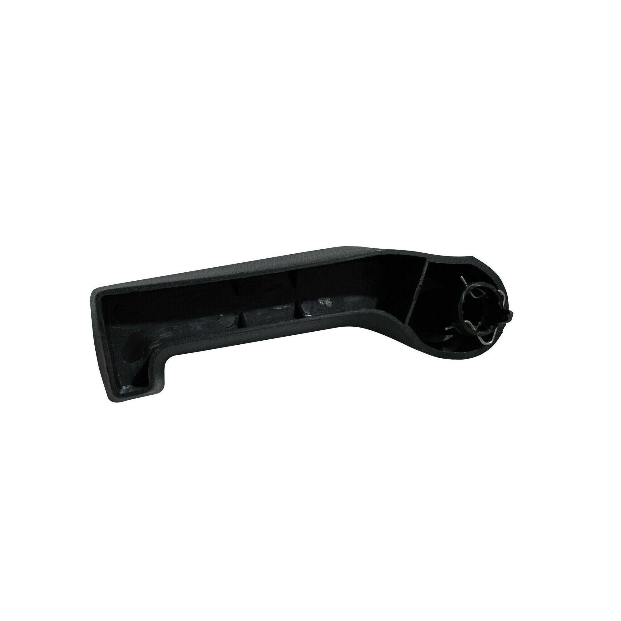 Poignée intérieure de porte battante arrière latérale droite pour Master 3 nv400 PARTSLINE SC59037