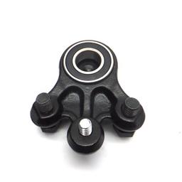 Rotule de suspension inférieure avant gauche ou droite pour C5, C6, 407, 508 PARTSLINE SC59039