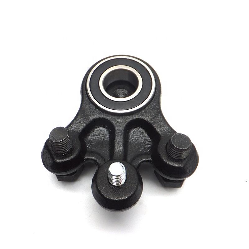 Rotule de suspension inférieure avant gauche ou droite pour C5, C6, 407, 508 PARTSLINE SC59039