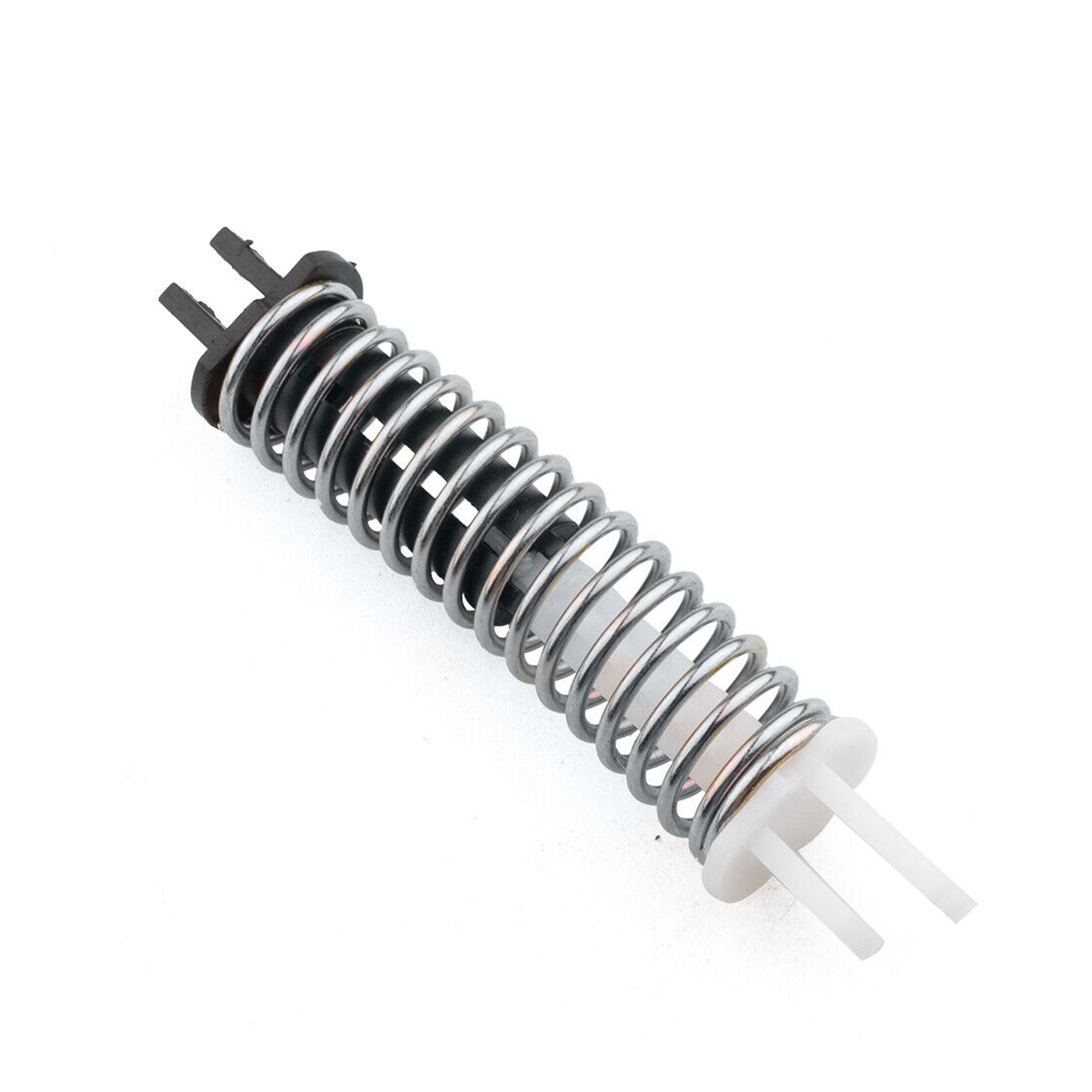 Ressort, fixation de pédale d'embrayage pour Citroën C2 C3, Peugeot 1007 207 301 PARTSLINE SC59047