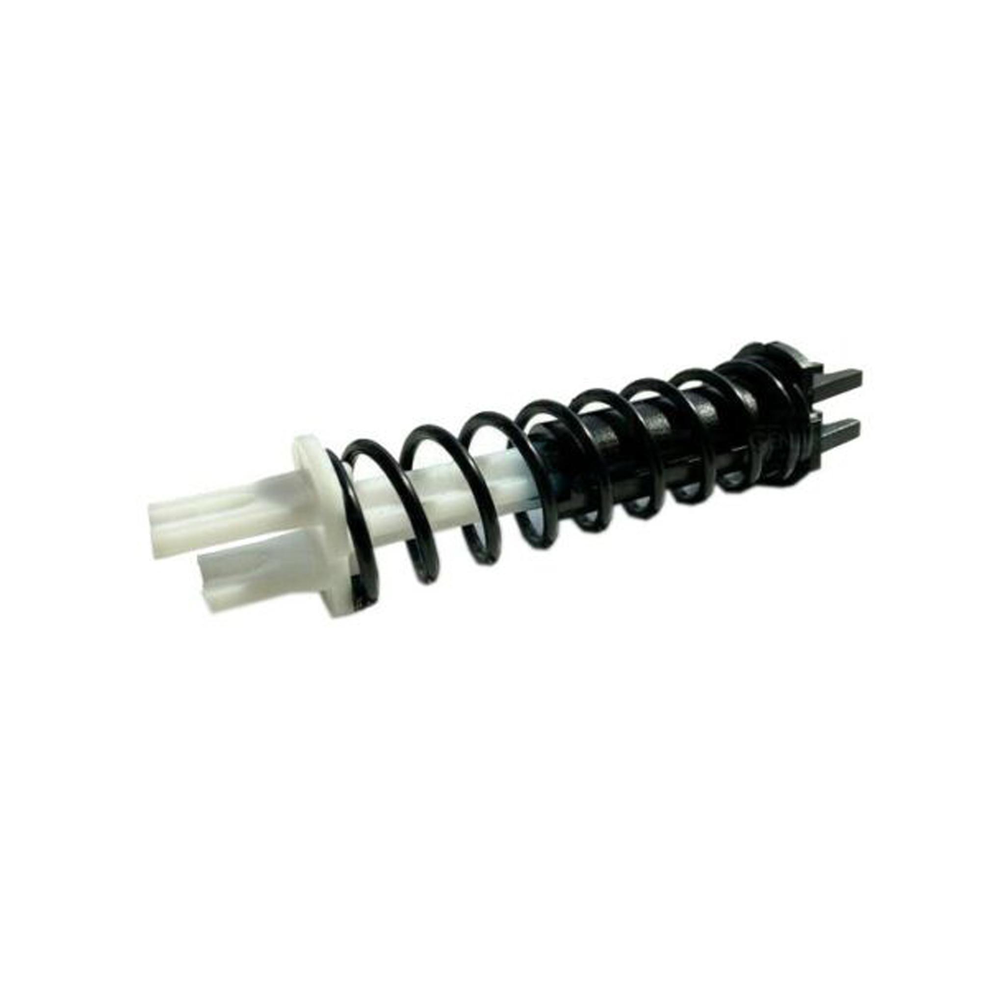 Ressort, fixation de pédale d'embrayage pour Citroën C2 C3, Peugeot 1007 207 301 PARTSLINE SC59047