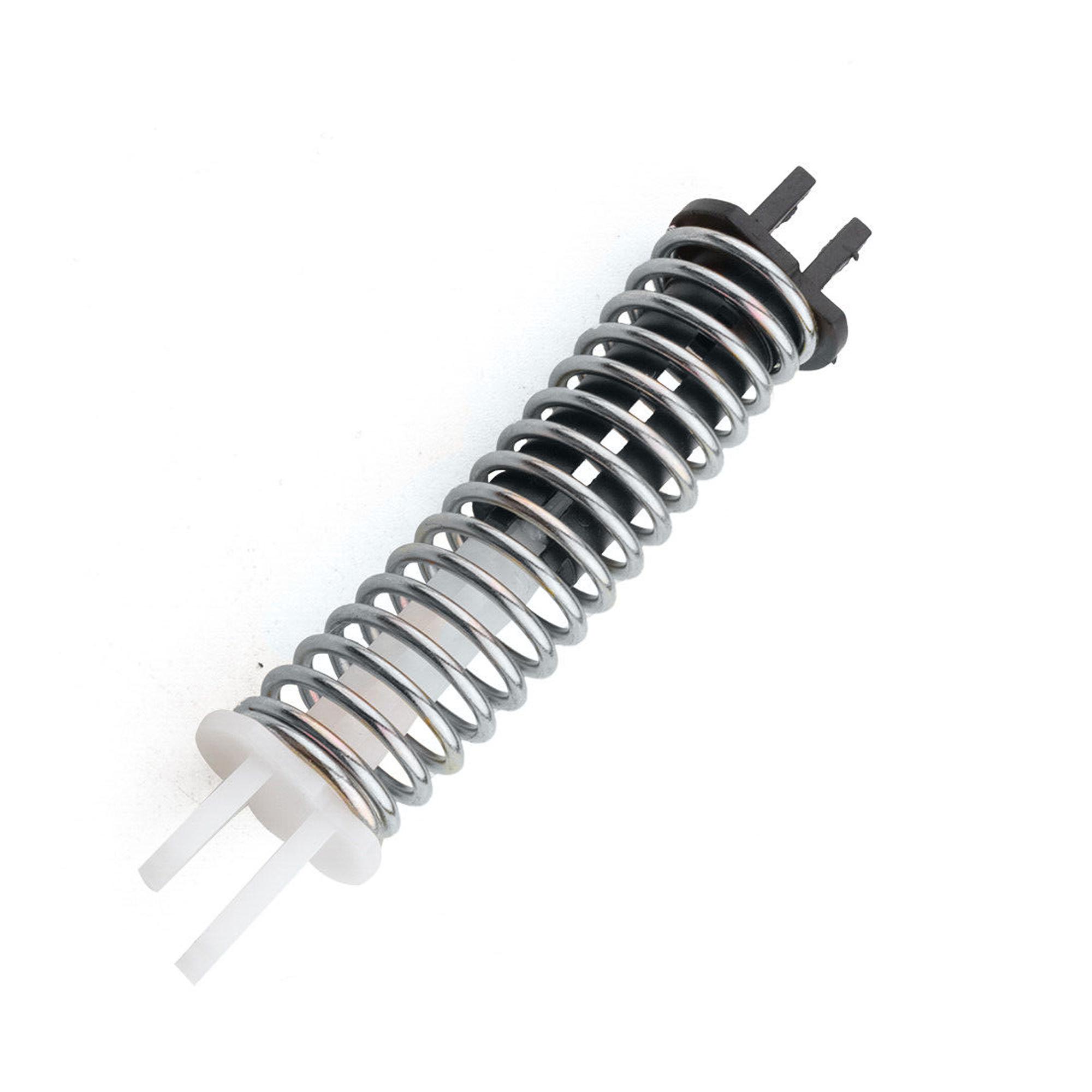 Ressort, fixation de pédale d'embrayage pour Citroën C2 C3, Peugeot 1007 207 301 PARTSLINE SC59047