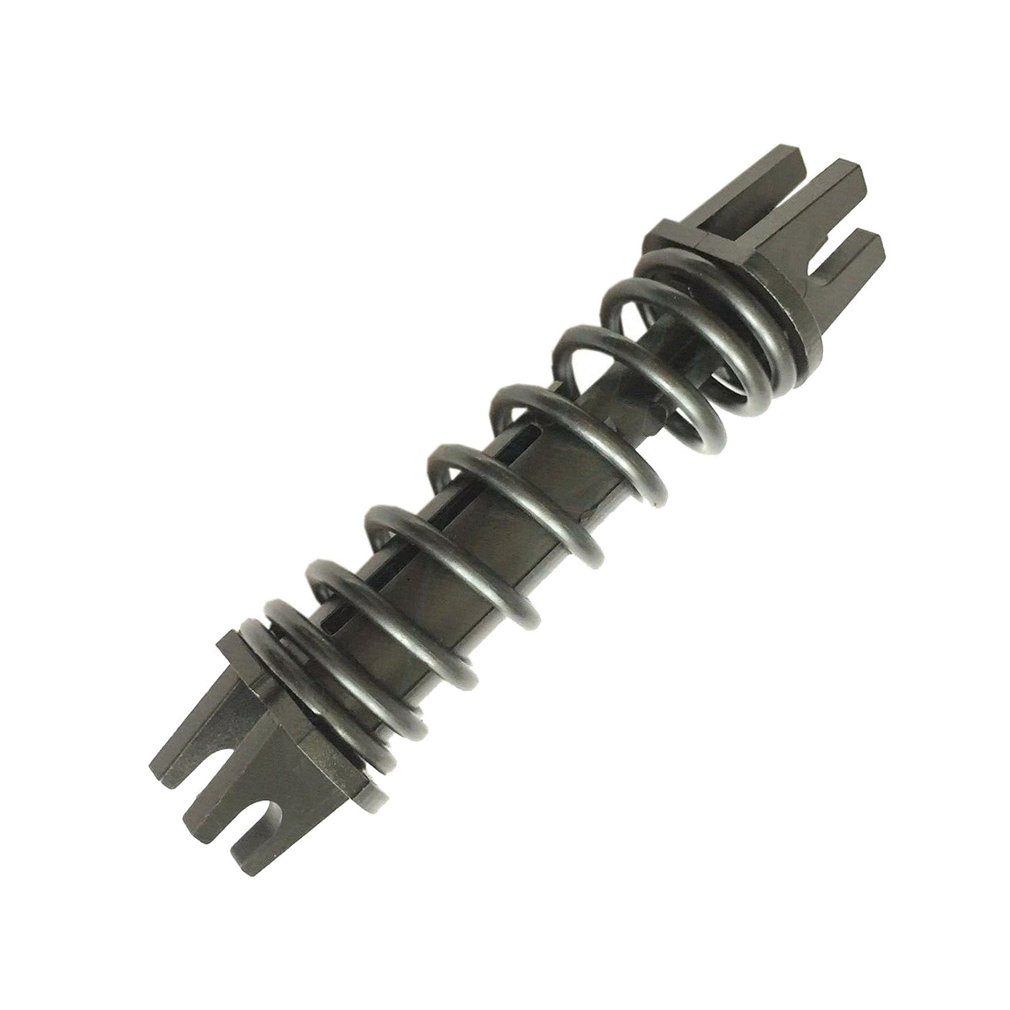 Ressort, fixation de pédale d'embrayage pour Citroën C4, Peugeot 307 PARTSLINE SC59048