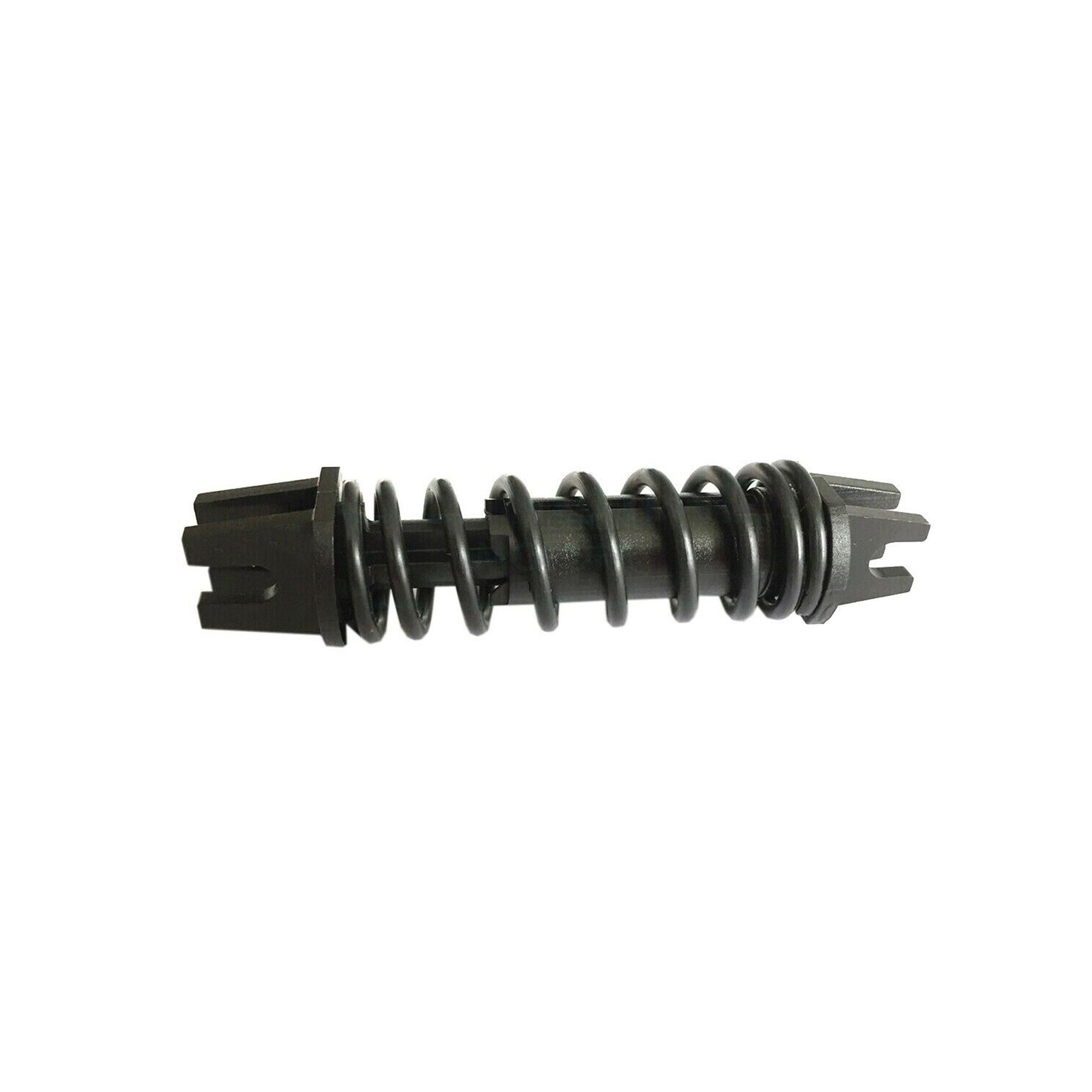 Ressort, fixation de pédale d'embrayage pour Citroën C4, Peugeot 307 PARTSLINE SC59048