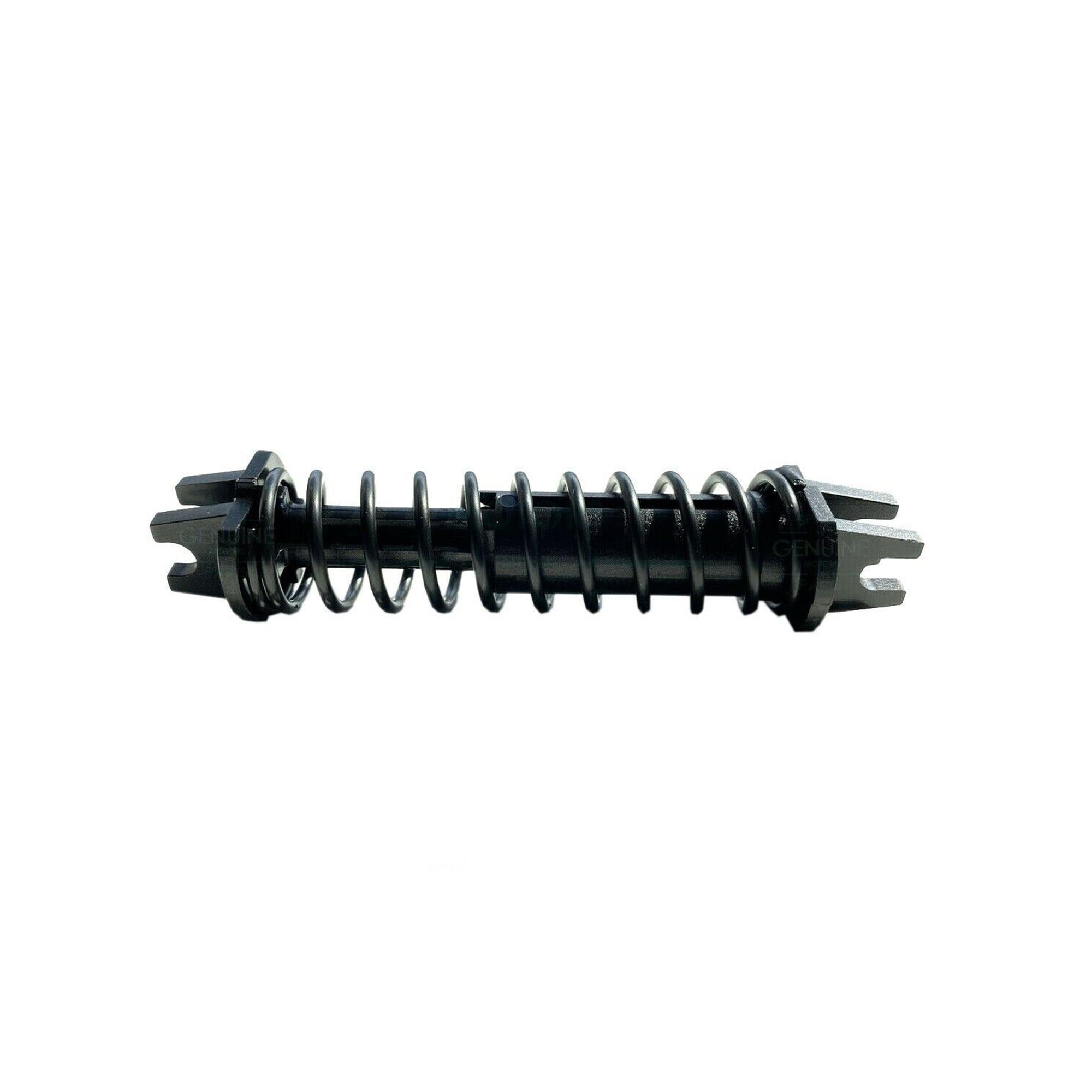 Ressort, fixation de pédale d'embrayage pour Peugeot 206 406 607, Citroën C5 I PARTSLINE SC59049