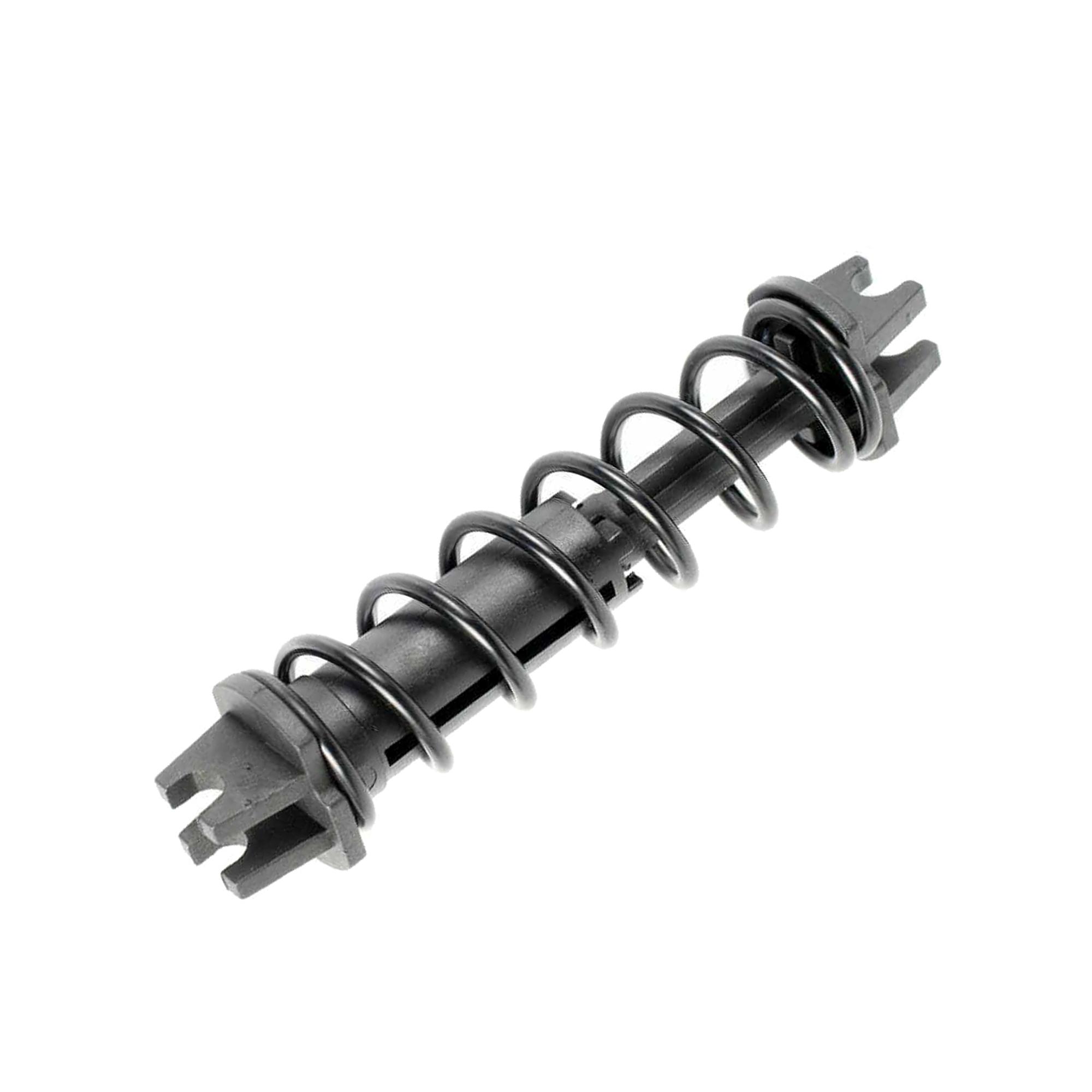 Ressort, fixation de pédale d'embrayage pour Peugeot 206 406 607, Citroën C5 I PARTSLINE SC59049