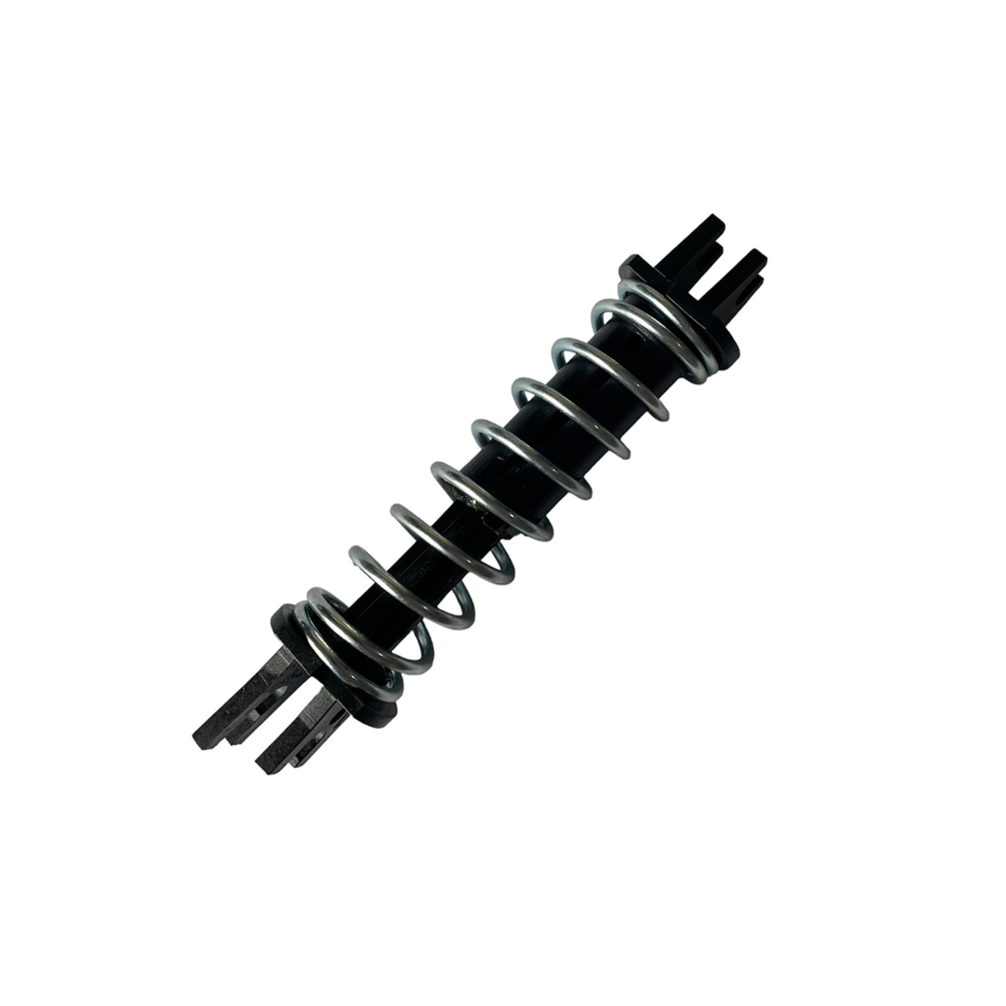 Ressort, fixation de pédale d'embrayage pour Citroën C3, Peugeot 207, 301 PARTSLINE SC59050
