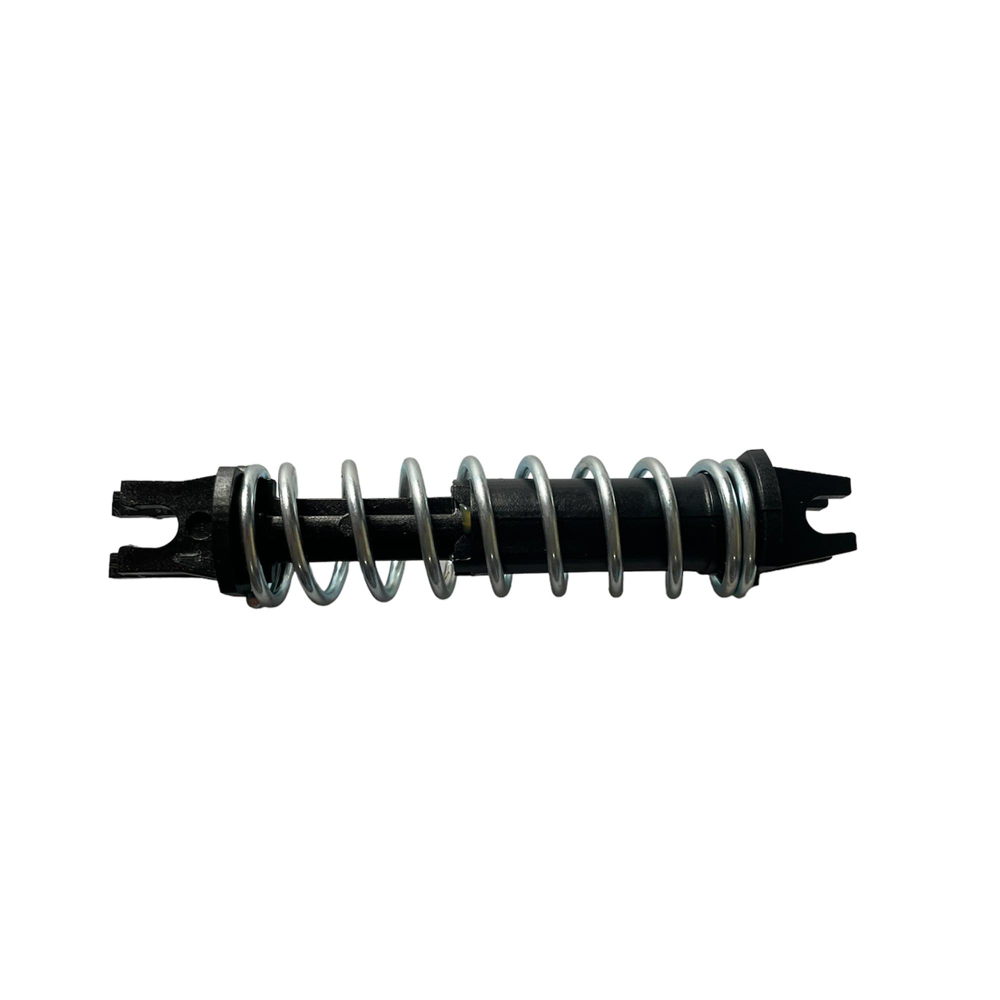 Ressort, fixation de pédale d'embrayage pour Citroën C3, Peugeot 207, 301 PARTSLINE SC59050