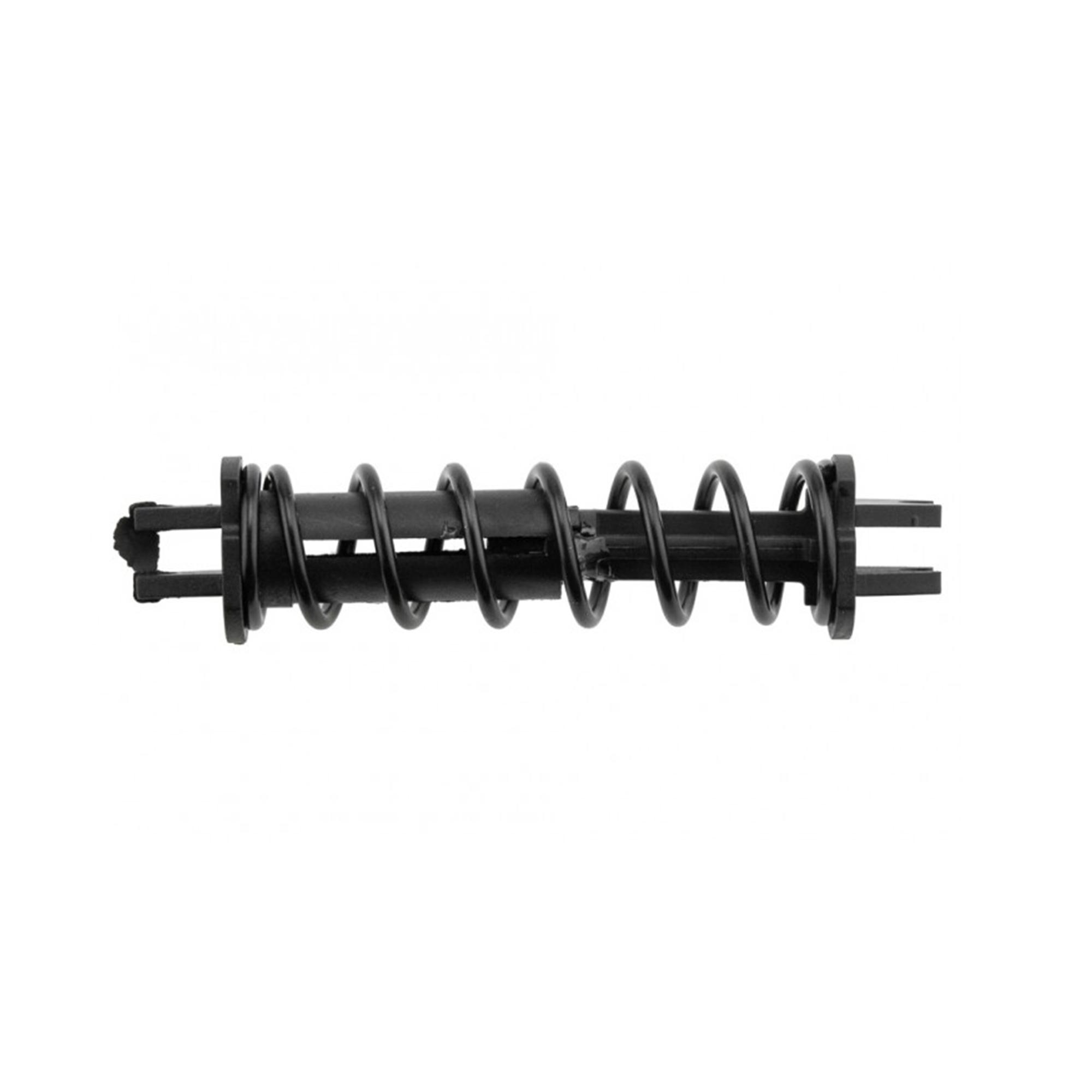 Ressort, fixation de pédale d'embrayage pour Citroën C5 II, Peugeot 407 SW PARTSLINE SC59051