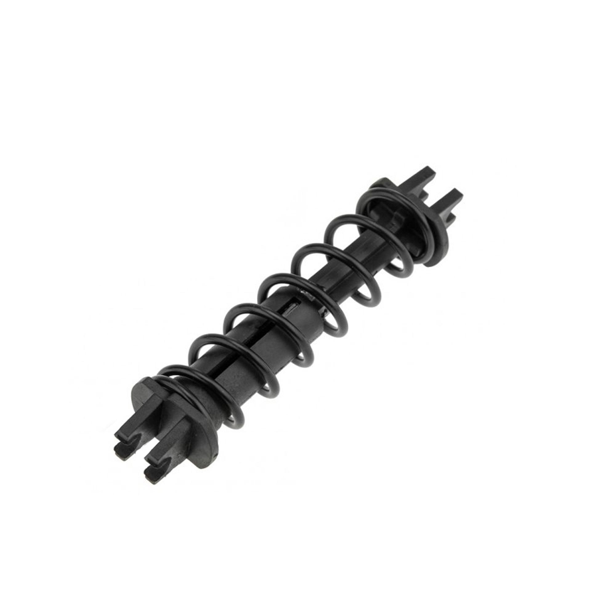 Ressort, fixation de pédale d'embrayage pour Citroën C5 II, Peugeot 407 SW PARTSLINE SC59051