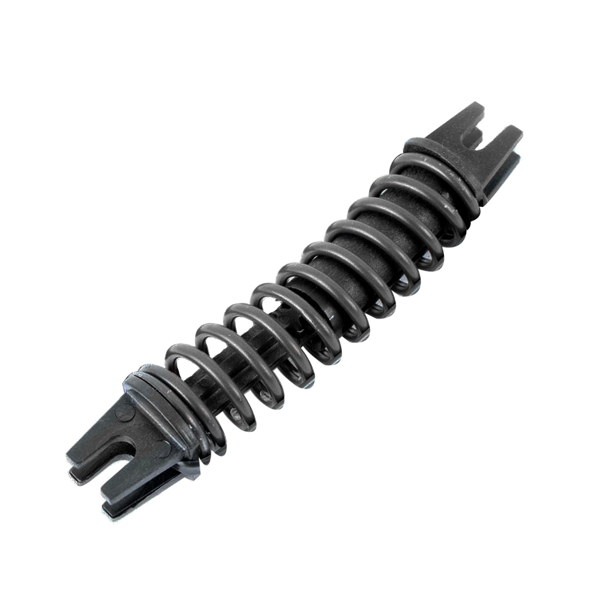 Ressort, fixation de pédale d'embrayage pour Citroën C5 II, Peugeot 407 SW PARTSLINE SC59051