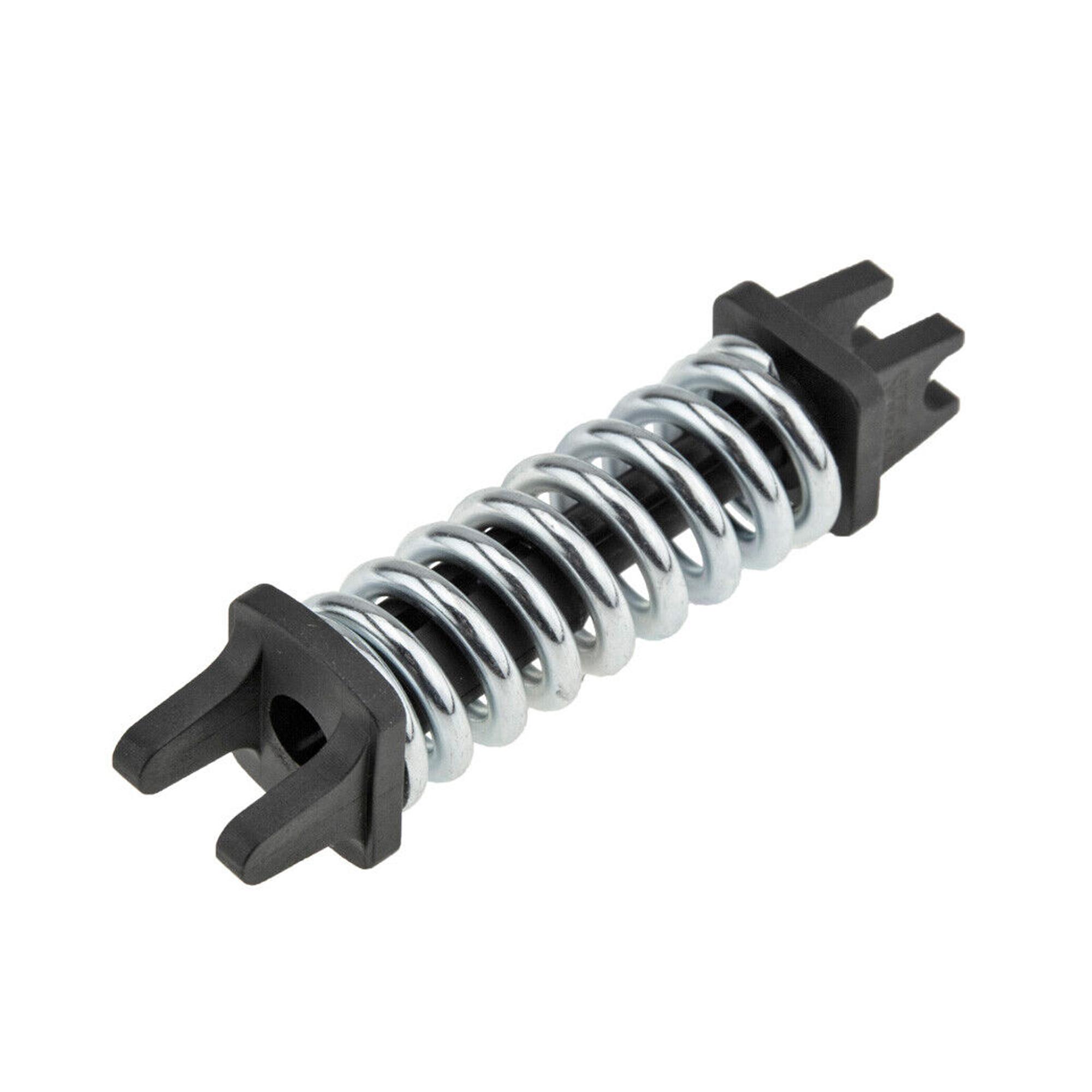 Ressort, fixation de pédale d'embrayage pour Renault Laguna 2, Megane 2, Scénic 2 PARTSLINE SC59055