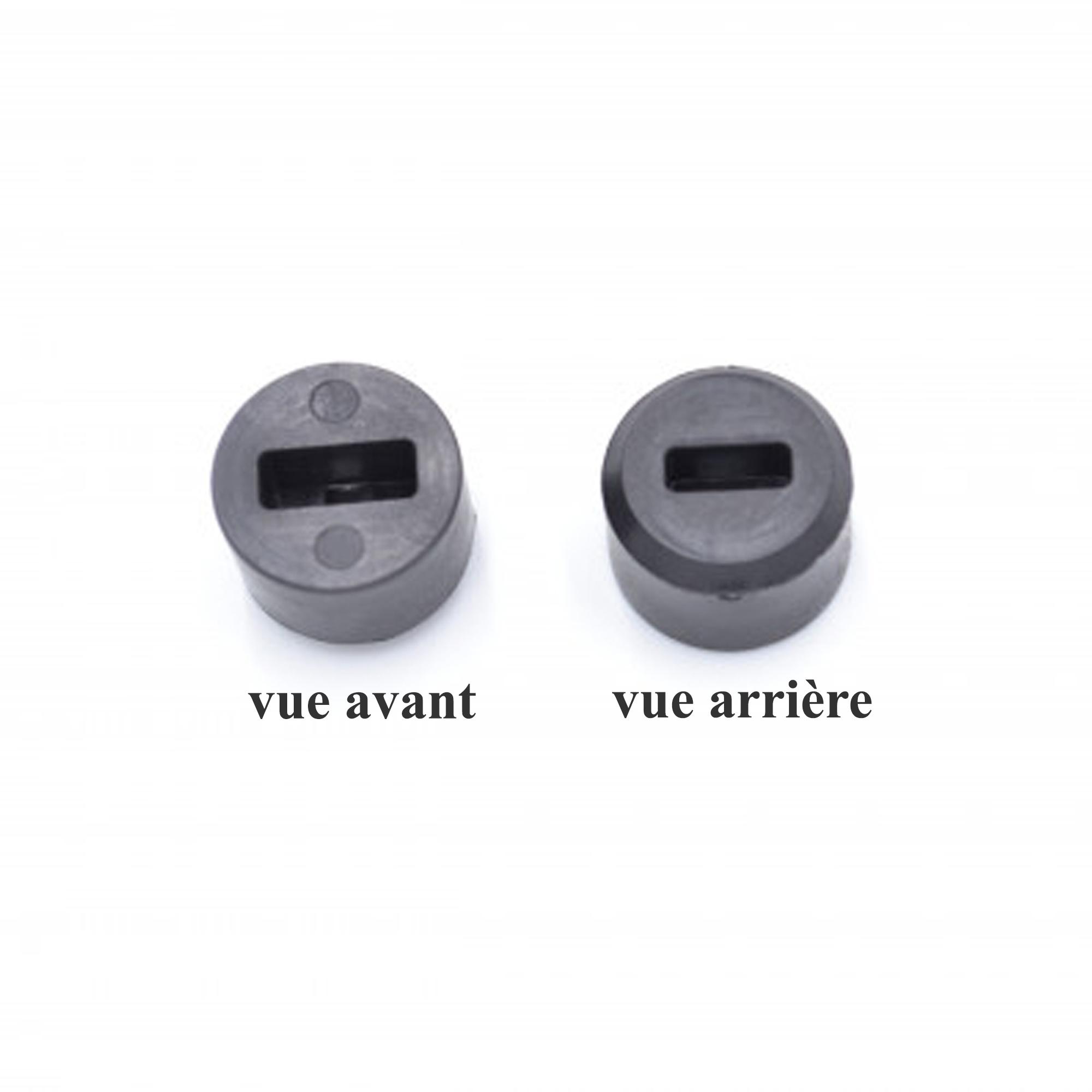 Coupleur de colonne de direction pour Citroën, Mercedes, Nissan, Peugeot, Renault PARTSLINE SC59056