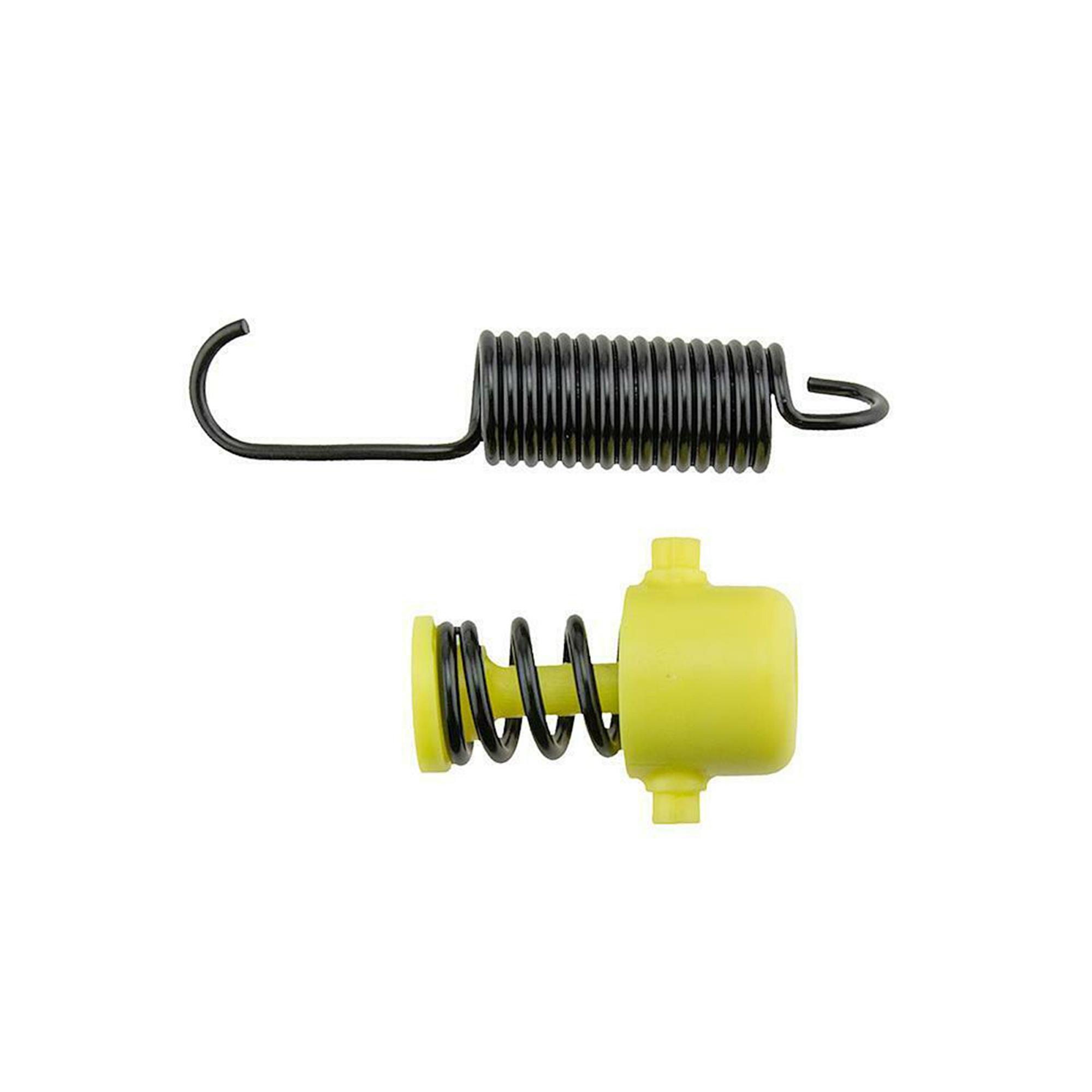 Ressort, fixation de pédale d'embrayage pour Ford C-Max, Focus C-Max, Focus 2 PARTSLINE SC59058