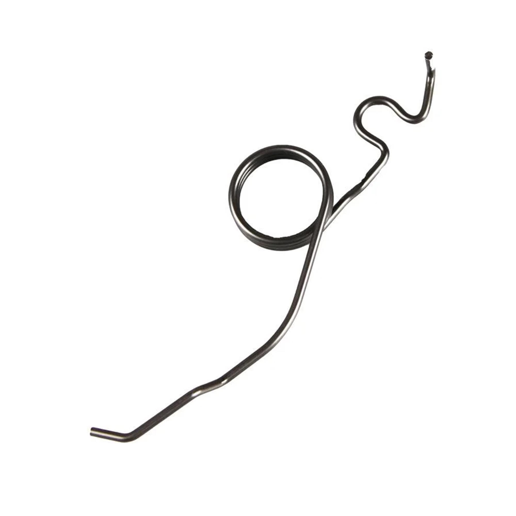 Ressort, fixation de pédale d'embrayage pour Renault Laguna 2 PARTSLINE SC59059