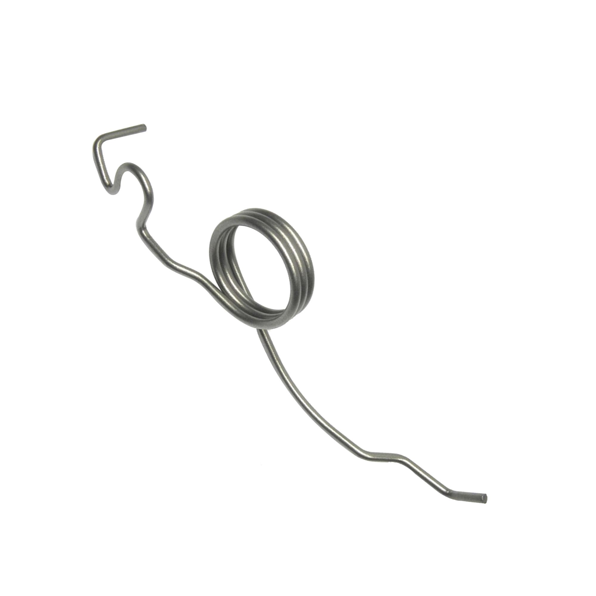 Ressort, fixation de pédale d'embrayage pour Renault Laguna 2 PARTSLINE SC59059